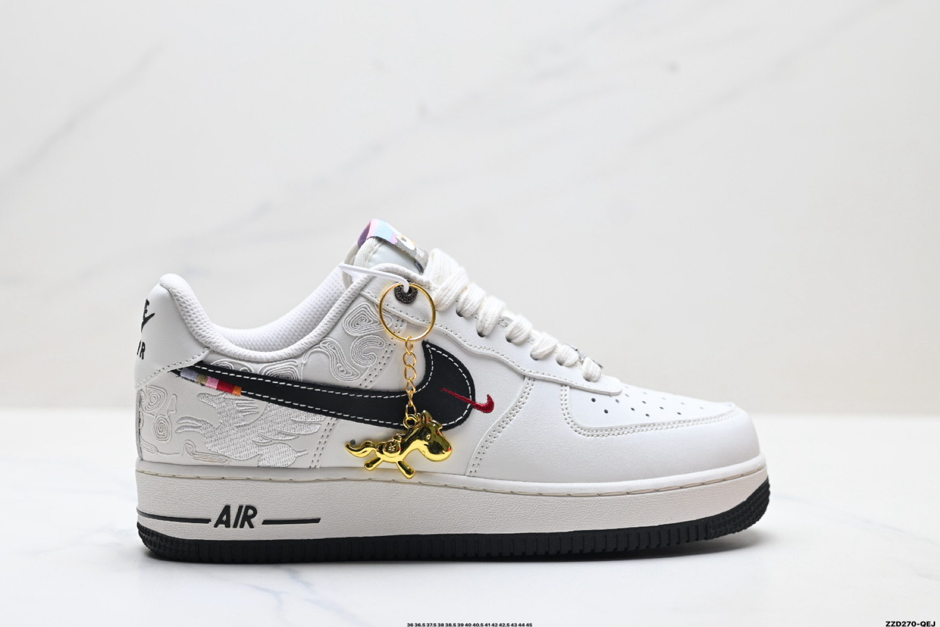 NIKE AIR FORCE 1‘07 LV8 DD1982-347 NIKE AIR FORCE 1‘07 LV8 DD1982-347