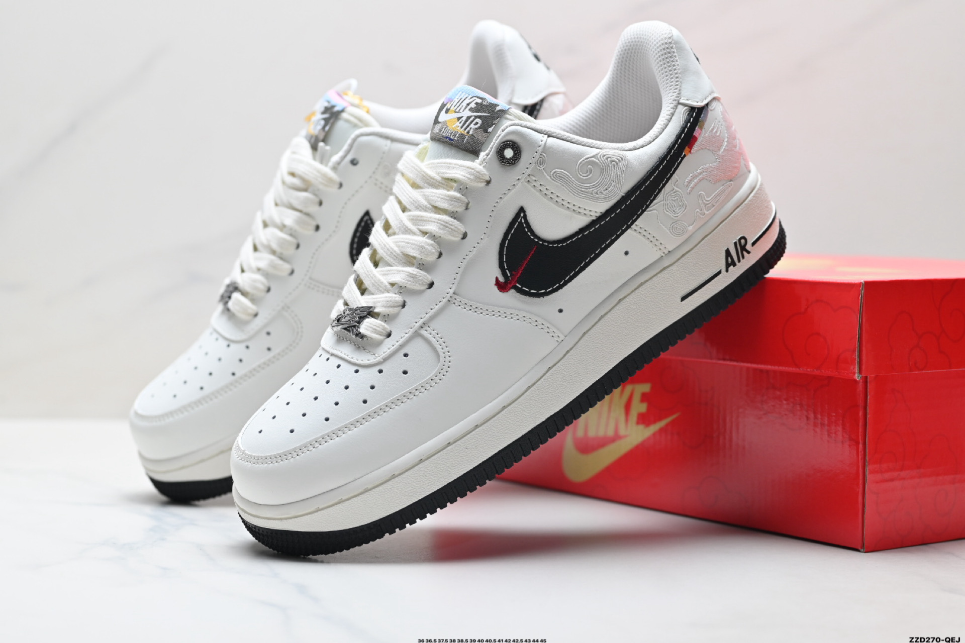 NIKE AIR FORCE 1‘07 LV8 DD1982-347 NIKE AIR FORCE 1‘07 LV8 DD1982-347