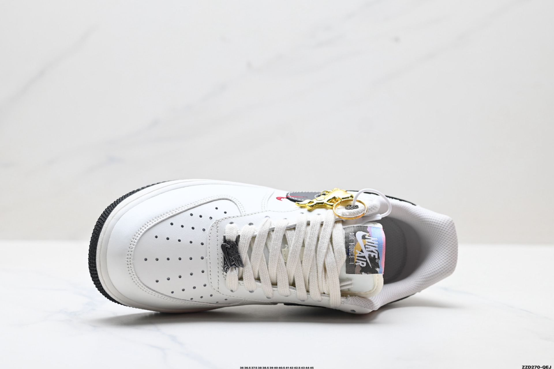 NIKE AIR FORCE 1‘07 LV8 DD1982-347 NIKE AIR FORCE 1‘07 LV8 DD1982-347