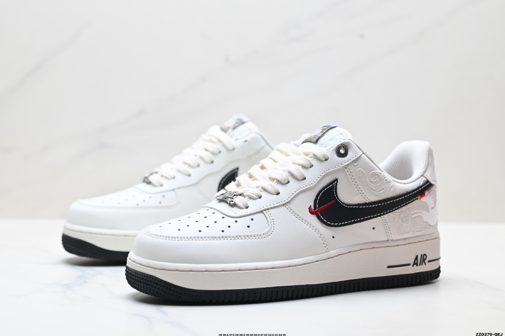 NIKE AIR FORCE 1‘07 LV8 DD1982-347 NIKE AIR FORCE 1‘07 LV8 DD1982-347
