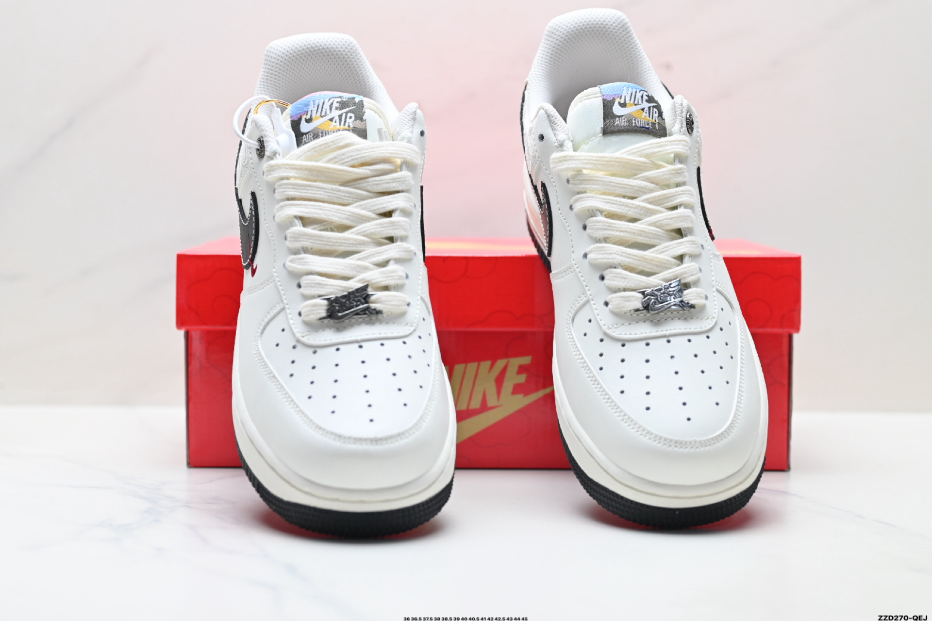 NIKE AIR FORCE 1‘07 LV8 DD1982-347 NIKE AIR FORCE 1‘07 LV8 DD1982-347
