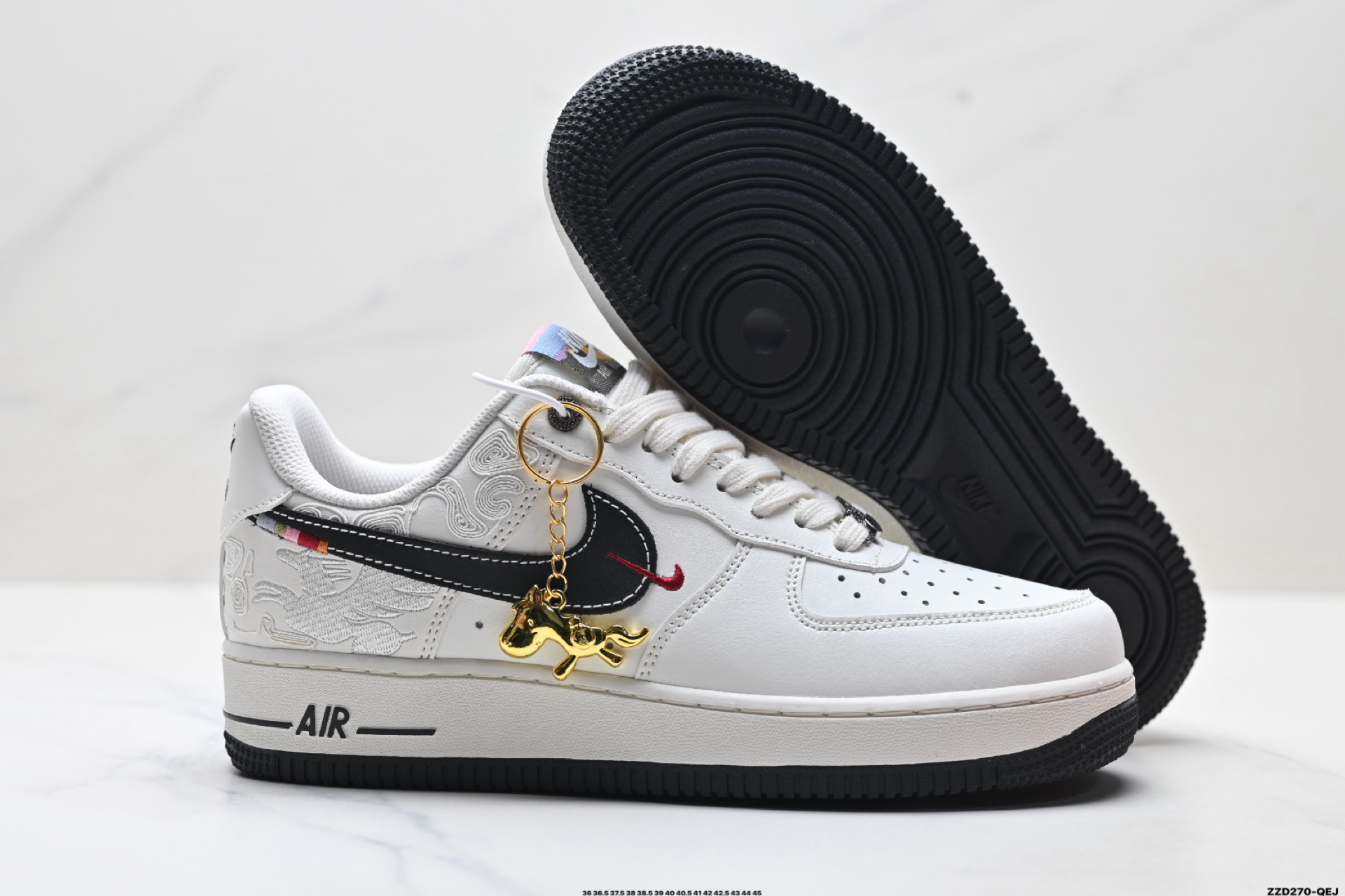 NIKE AIR FORCE 1‘07 LV8 DD1982-347 NIKE AIR FORCE 1‘07 LV8 DD1982-347