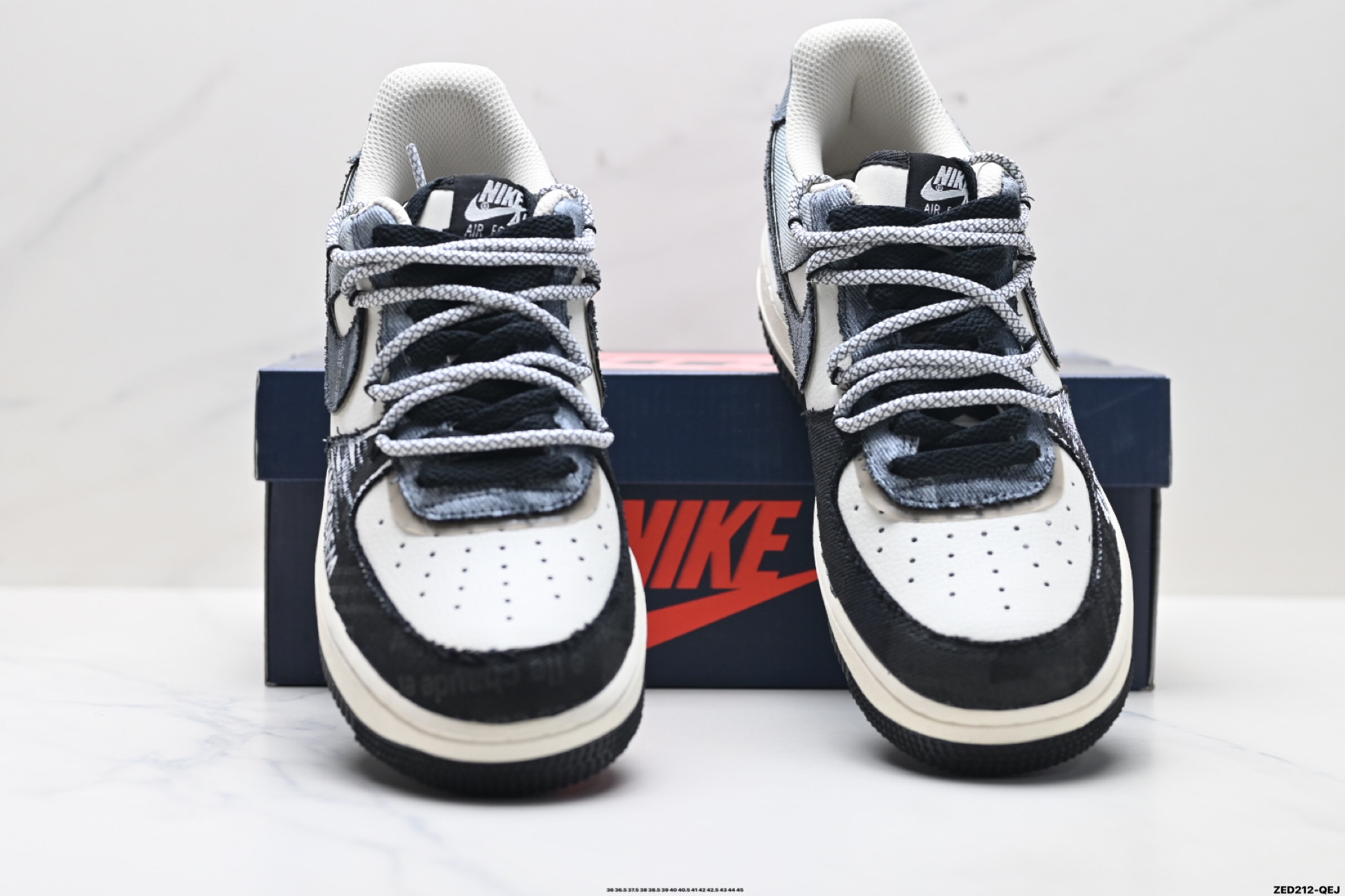 NIKE AIR FORCE 1‘07 FB0607-110 NIKE AIR FORCE 1‘07 FB0607-110