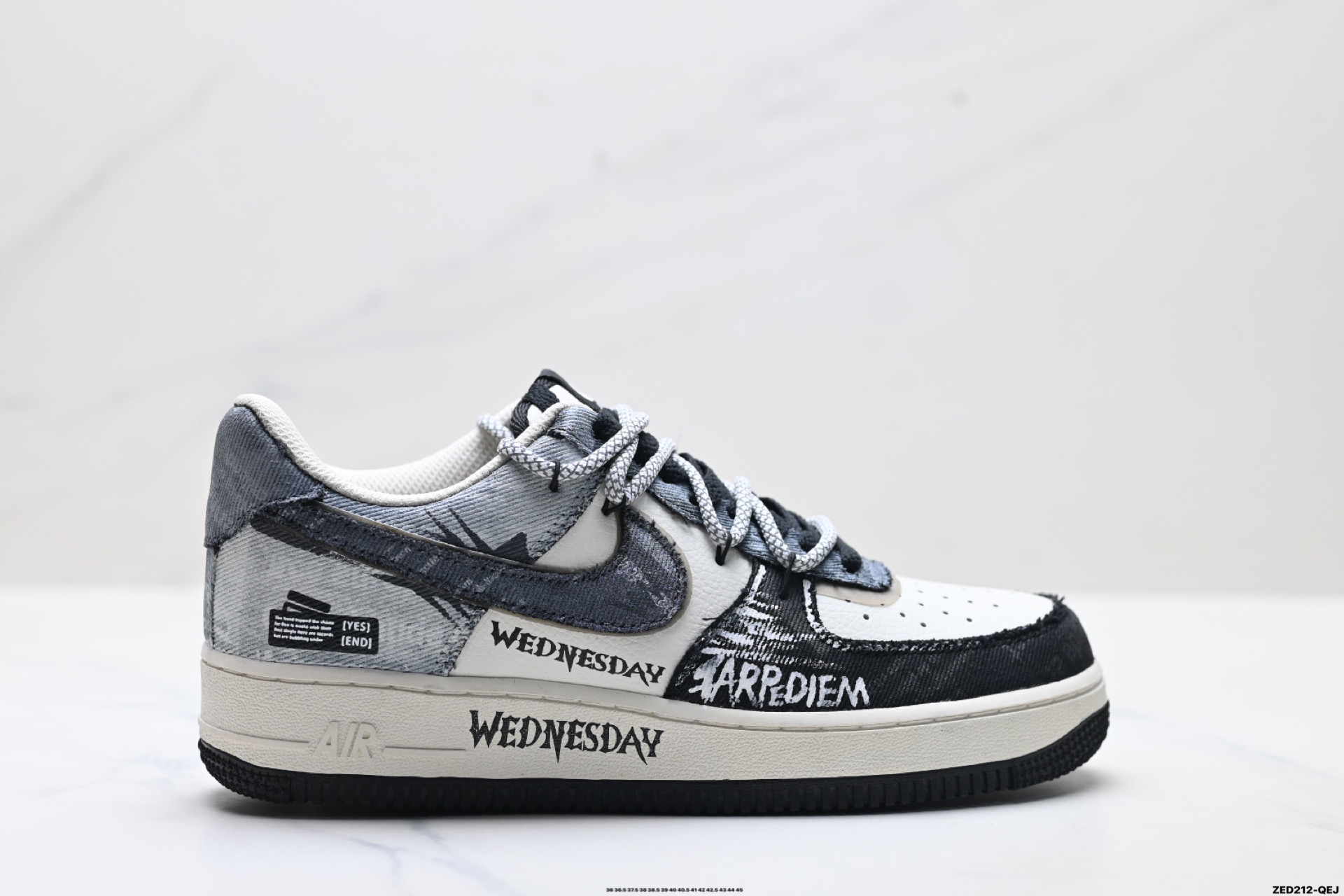 NIKE AIR FORCE 1‘07 FB0607-110 NIKE AIR FORCE 1‘07 FB0607-110