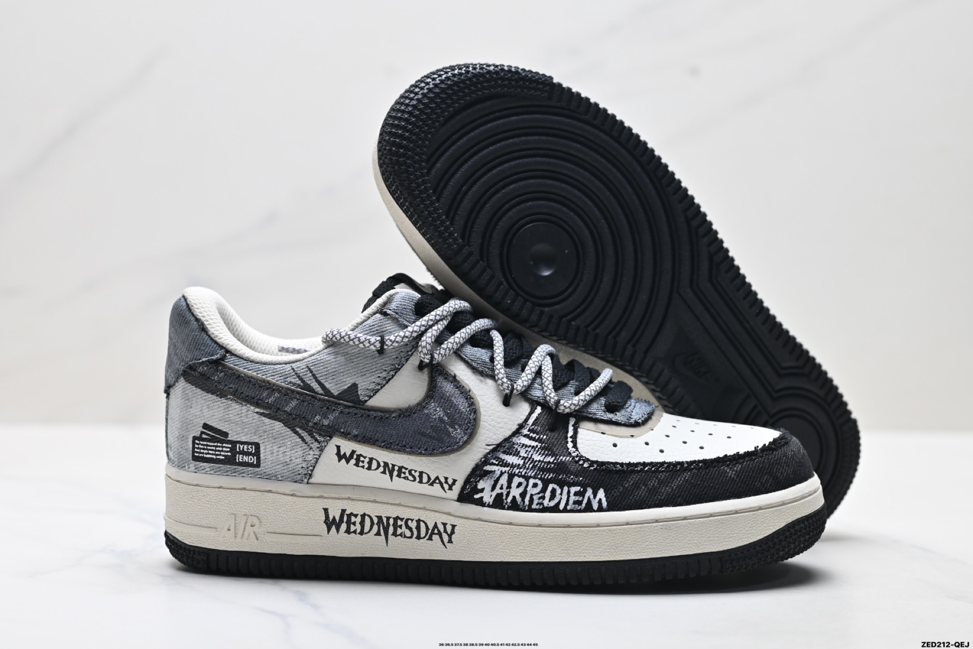 NIKE AIR FORCE 1‘07 FB0607-110 NIKE AIR FORCE 1‘07 FB0607-110