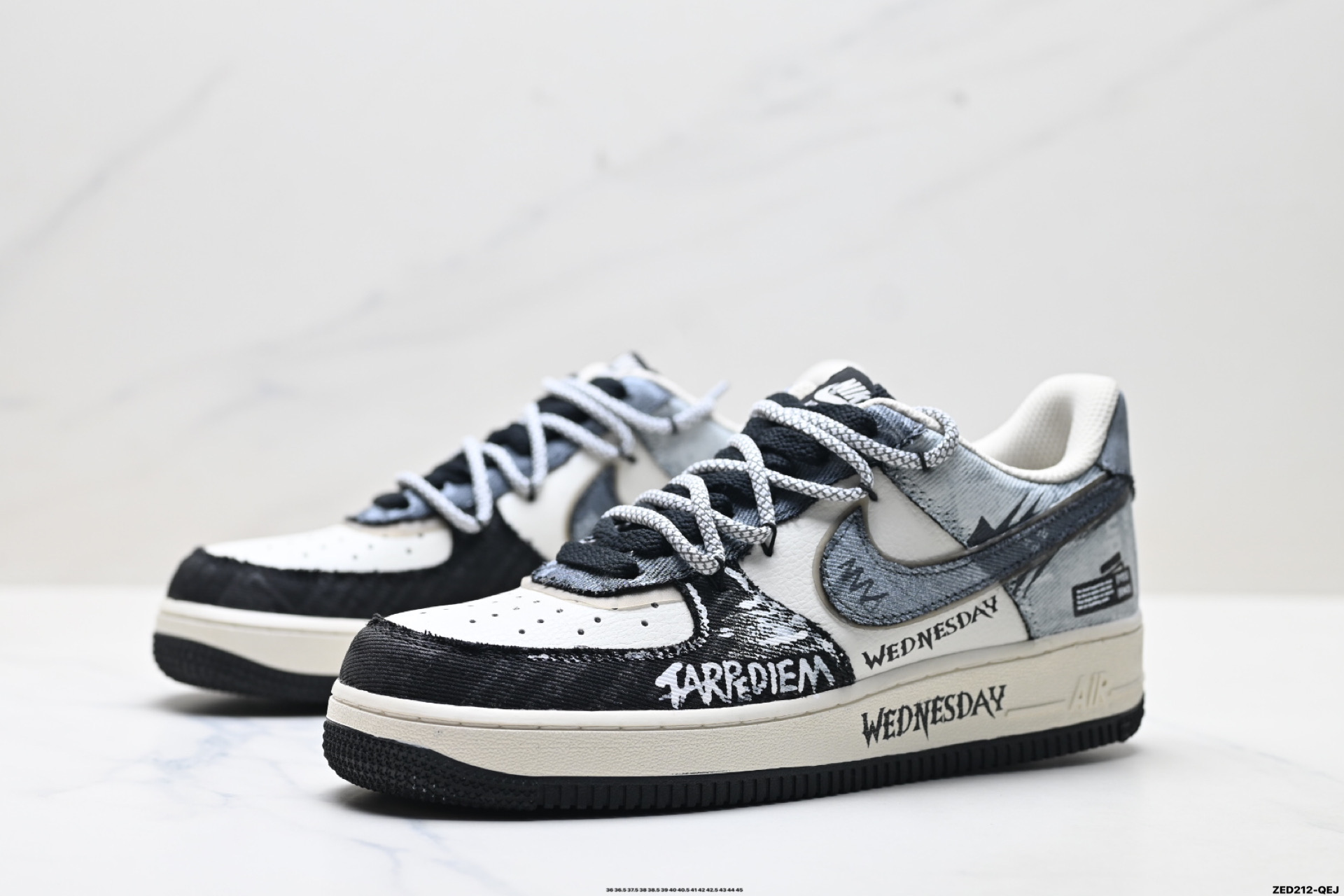 NIKE AIR FORCE 1‘07 FB0607-110 NIKE AIR FORCE 1‘07 FB0607-110