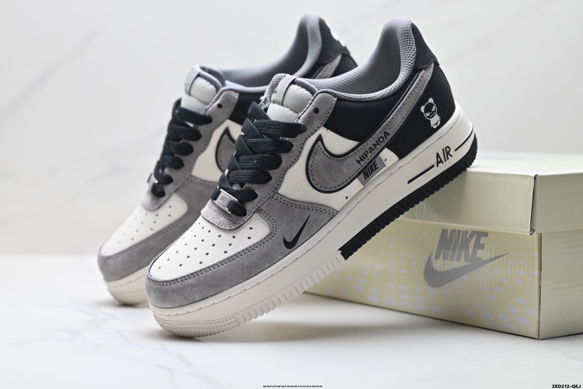 NIKE AIR FORCE 1‘07 XD9314-611 NIKE AIR FORCE 1‘07 XD9314-611