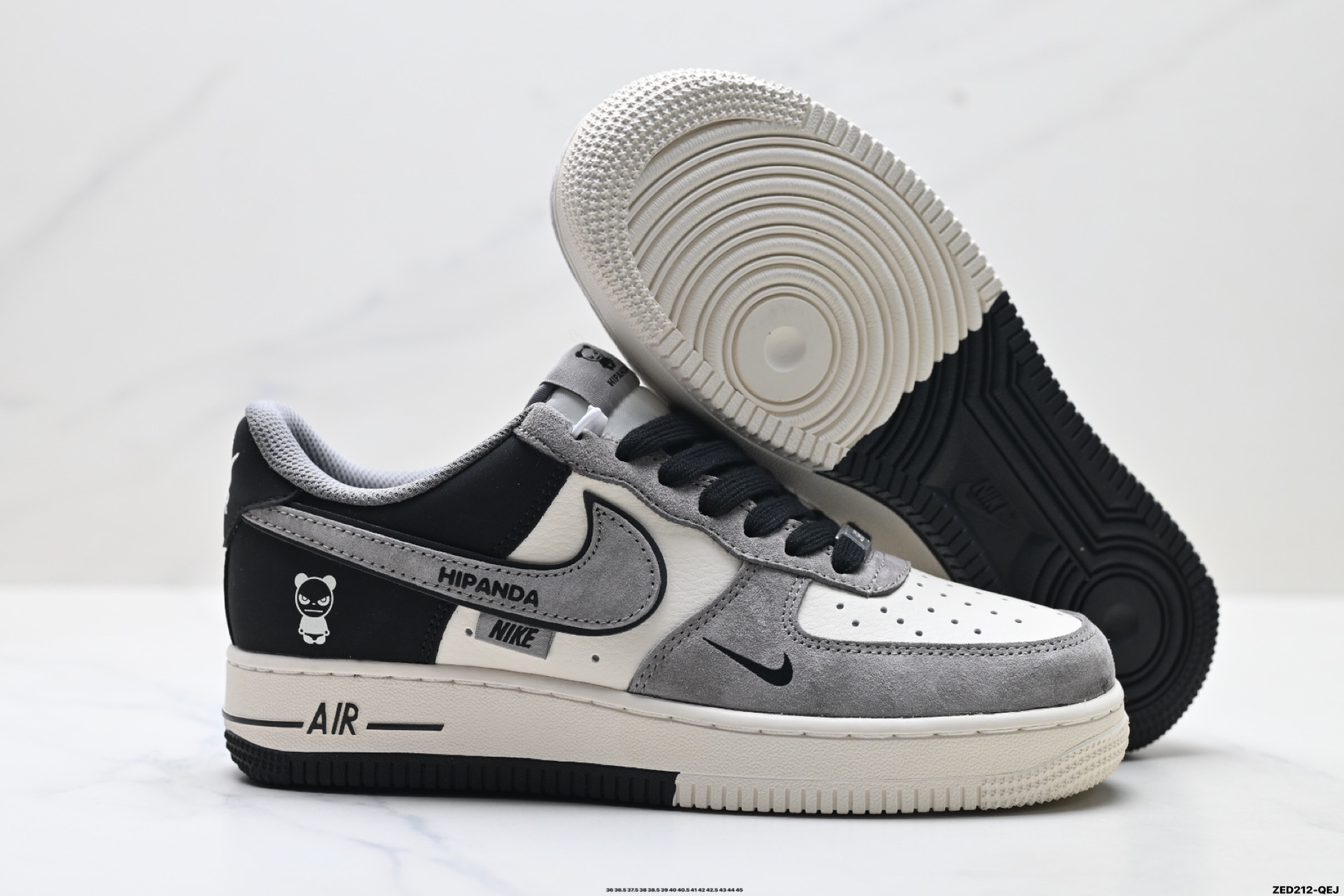 NIKE AIR FORCE 1‘07 XD9314-611 NIKE AIR FORCE 1‘07 XD9314-611