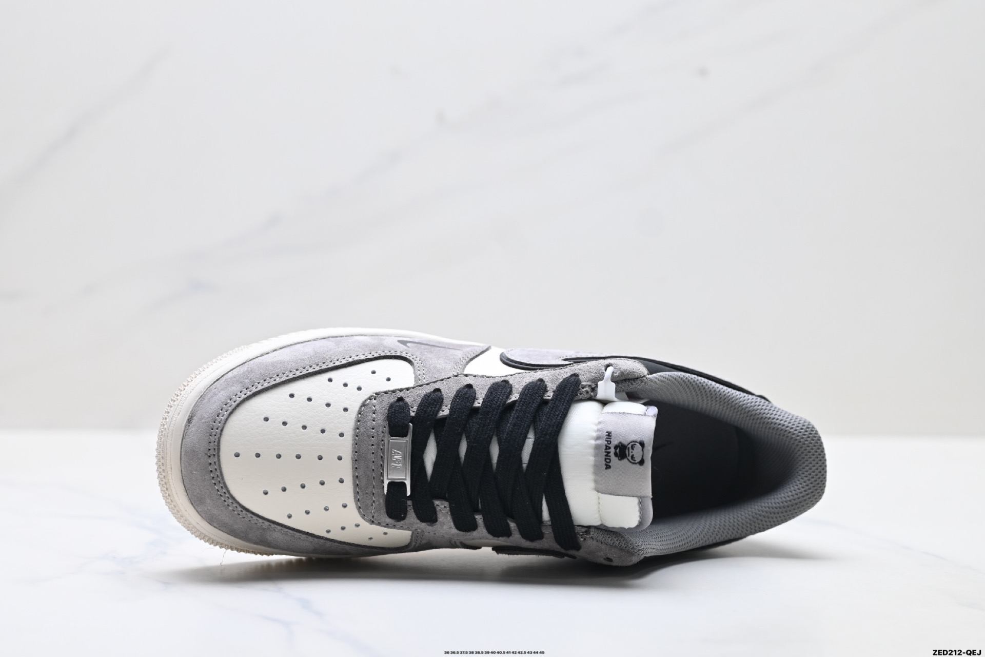 NIKE AIR FORCE 1‘07 XD9314-611 NIKE AIR FORCE 1‘07 XD9314-611