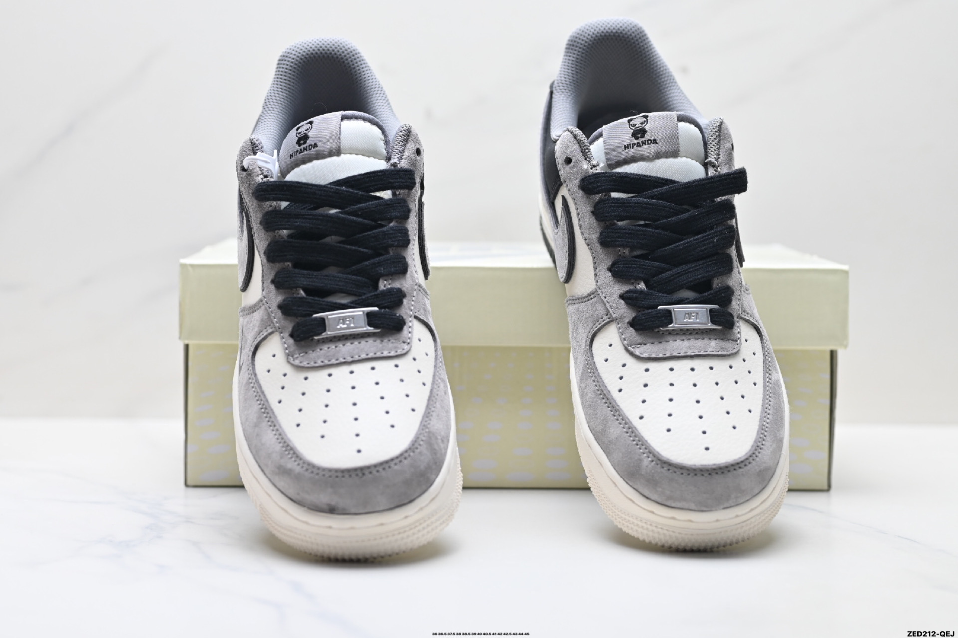 NIKE AIR FORCE 1‘07 XD9314-611 NIKE AIR FORCE 1‘07 XD9314-611
