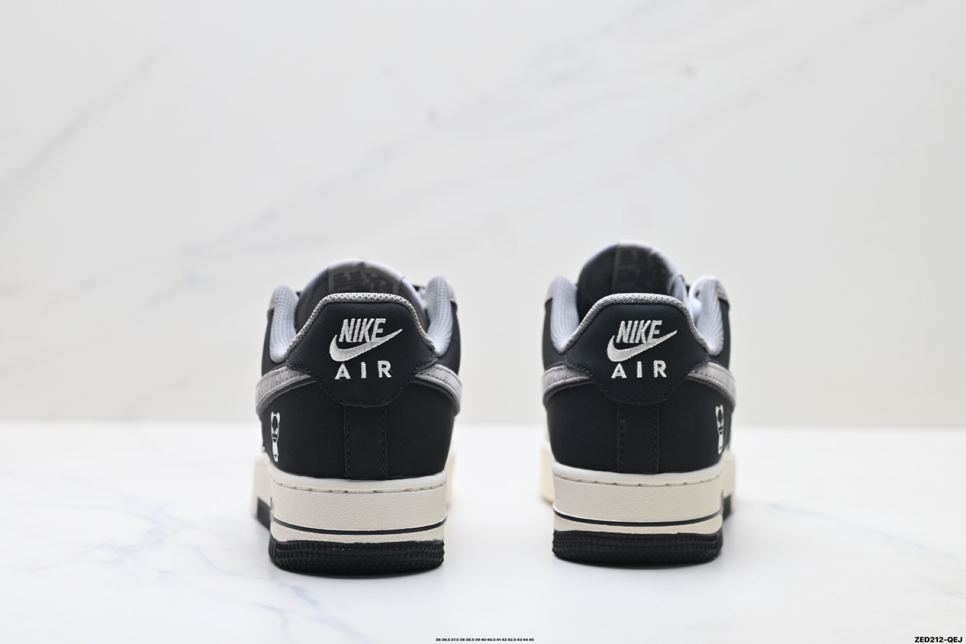 NIKE AIR FORCE 1‘07 XD9314-611 NIKE AIR FORCE 1‘07 XD9314-611
