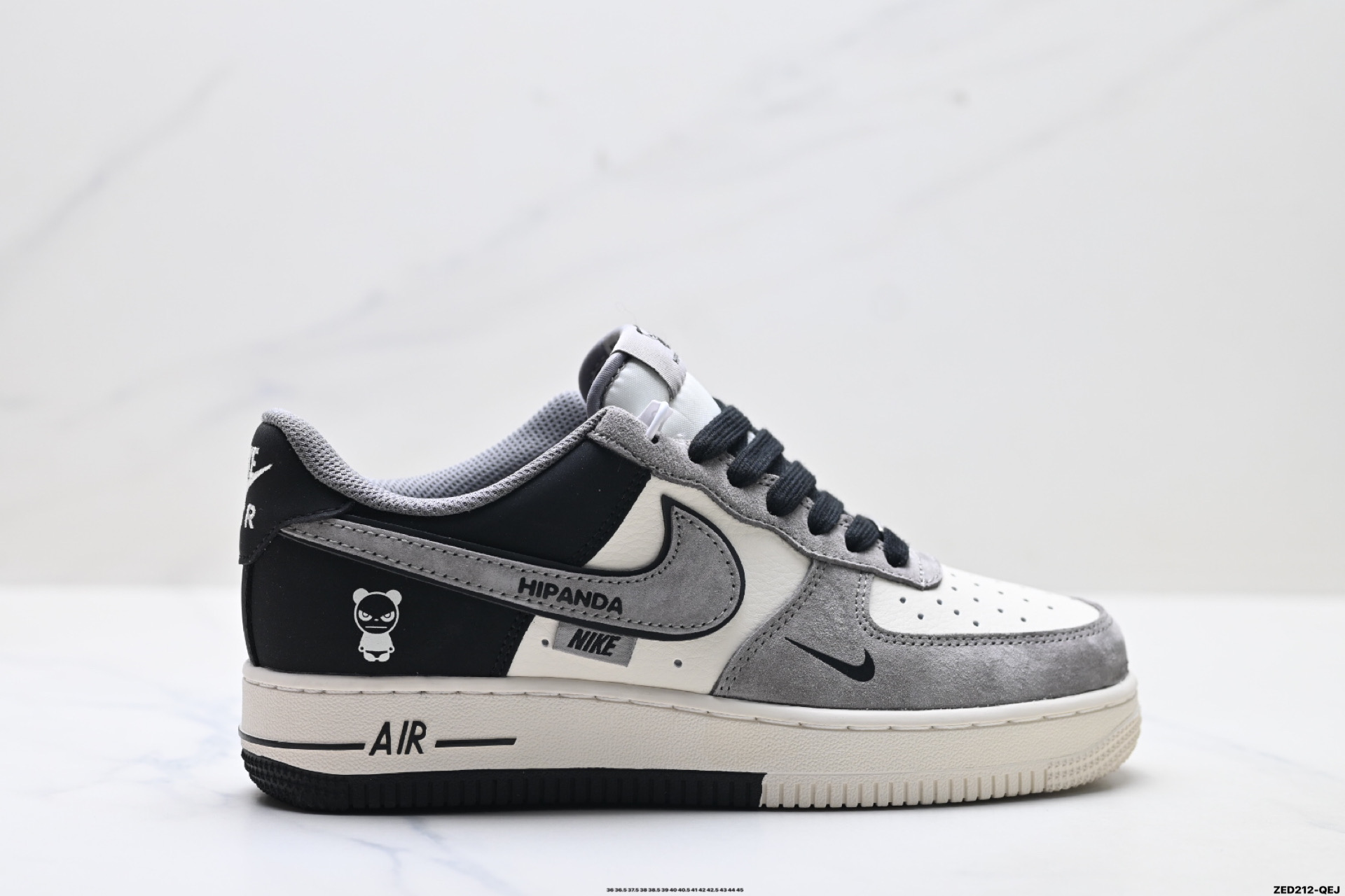 NIKE AIR FORCE 1‘07 XD9314-611 NIKE AIR FORCE 1‘07 XD9314-611