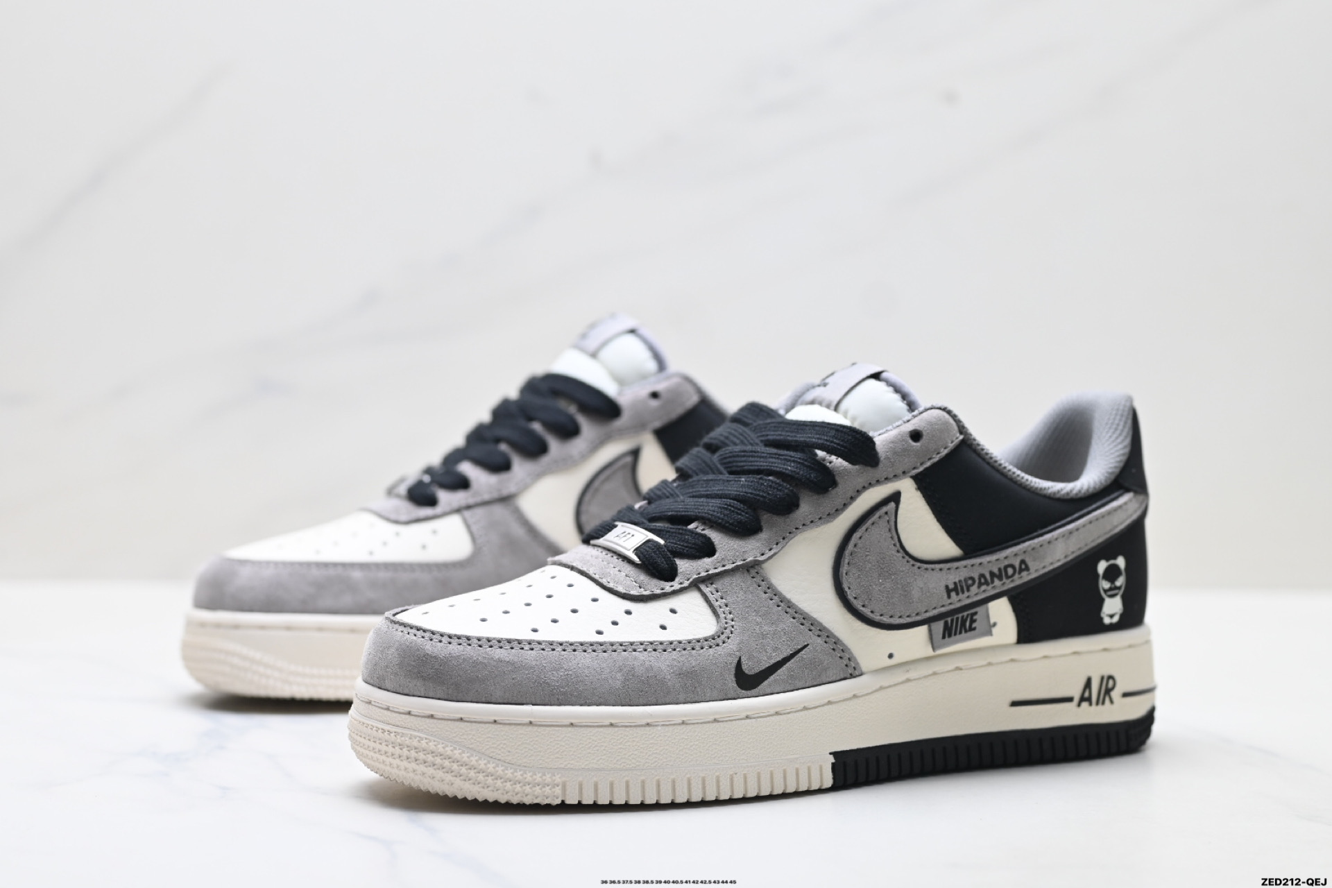 NIKE AIR FORCE 1‘07 XD9314-611 NIKE AIR FORCE 1‘07 XD9314-611