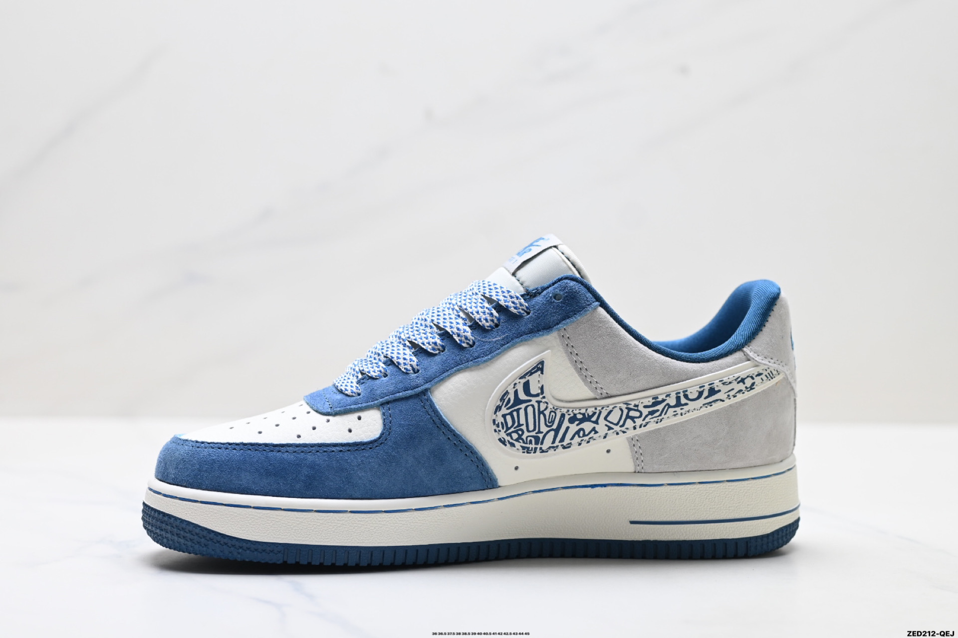 NIKE AIR FORCE 1‘07 SS1979-010 NIKE AIR FORCE 1‘07 SS1979-010