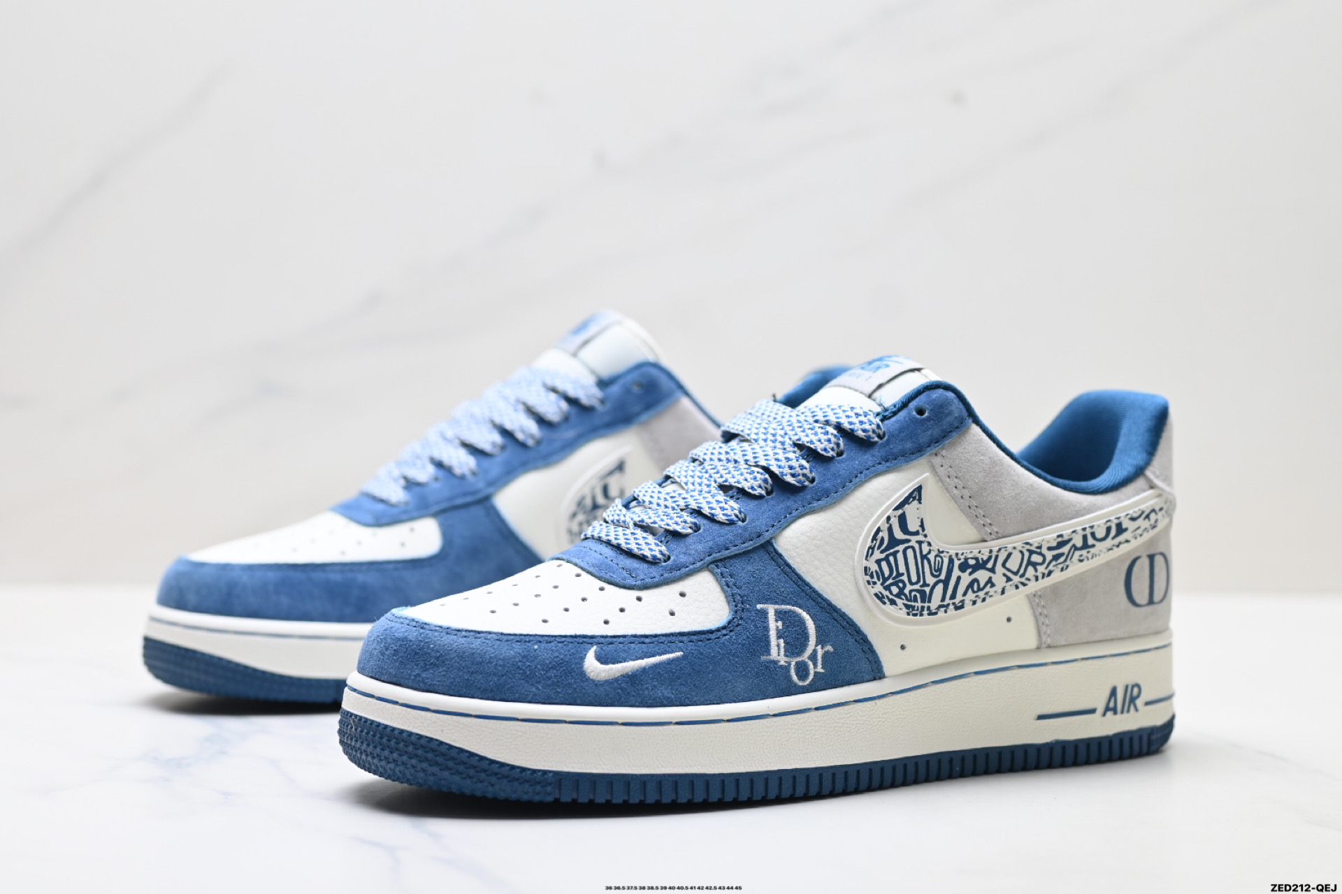 NIKE AIR FORCE 1‘07 SS1979-010 NIKE AIR FORCE 1‘07 SS1979-010