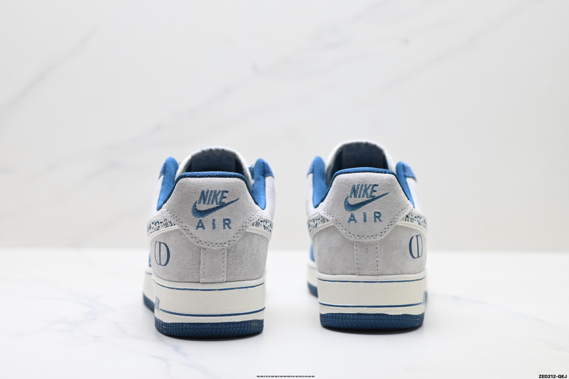 NIKE AIR FORCE 1‘07 SS1979-010 NIKE AIR FORCE 1‘07 SS1979-010