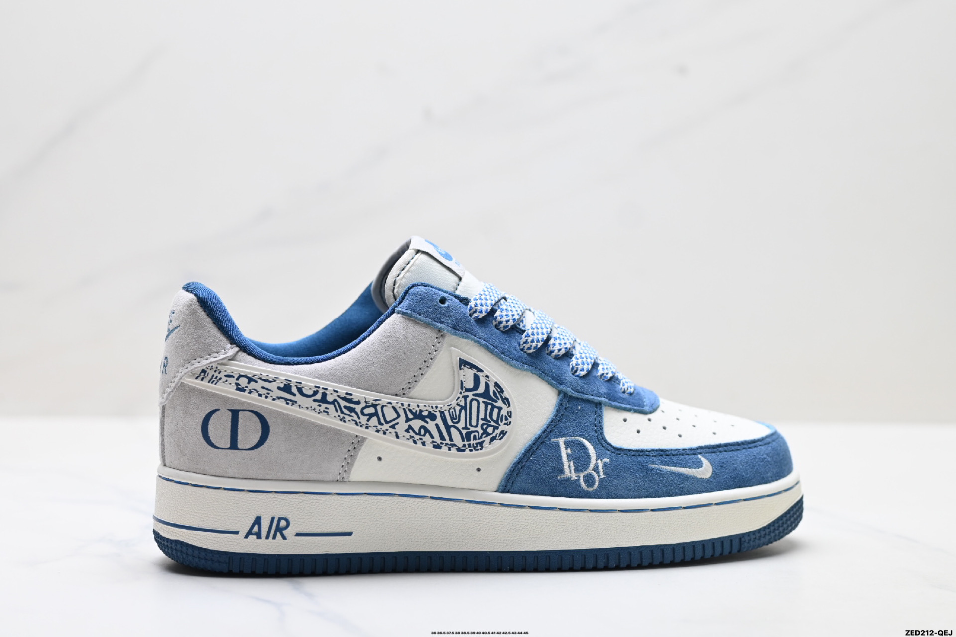 NIKE AIR FORCE 1‘07 SS1979-010 NIKE AIR FORCE 1‘07 SS1979-010