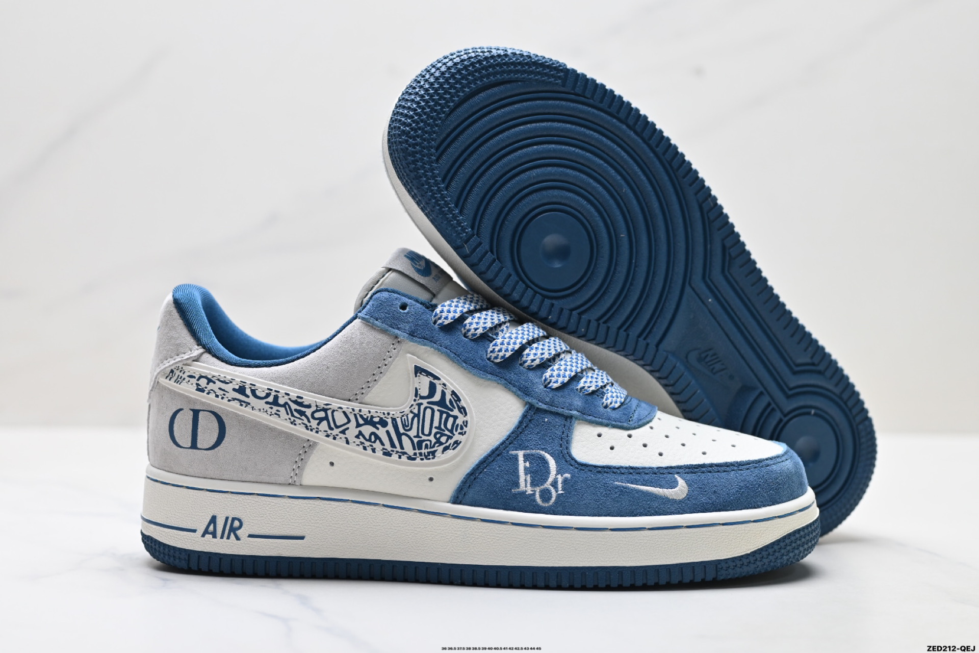 NIKE AIR FORCE 1‘07 SS1979-010 NIKE AIR FORCE 1‘07 SS1979-010