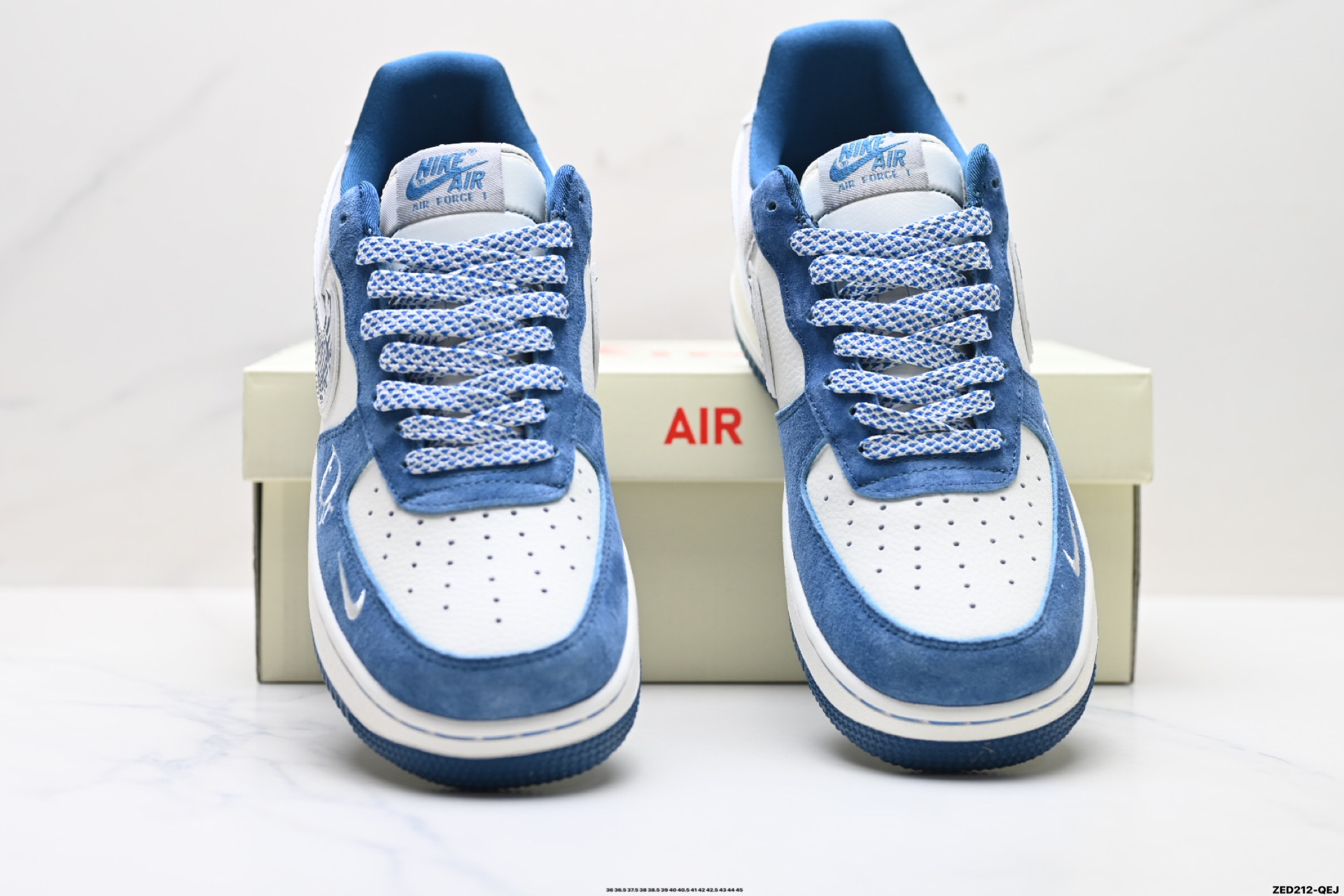 NIKE AIR FORCE 1‘07 SS1979-010 NIKE AIR FORCE 1‘07 SS1979-010