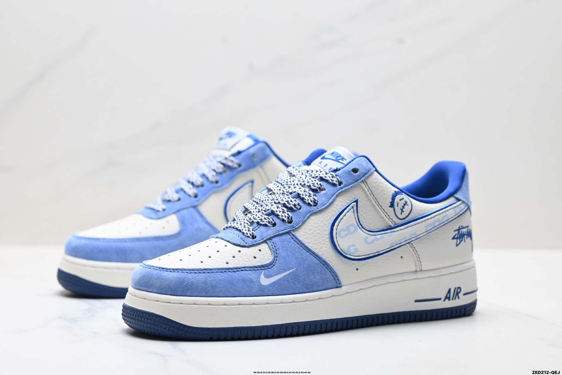 NIKE AIR FORCE 1‘07 SY1388-020 NIKE AIR FORCE 1‘07 SY1388-020