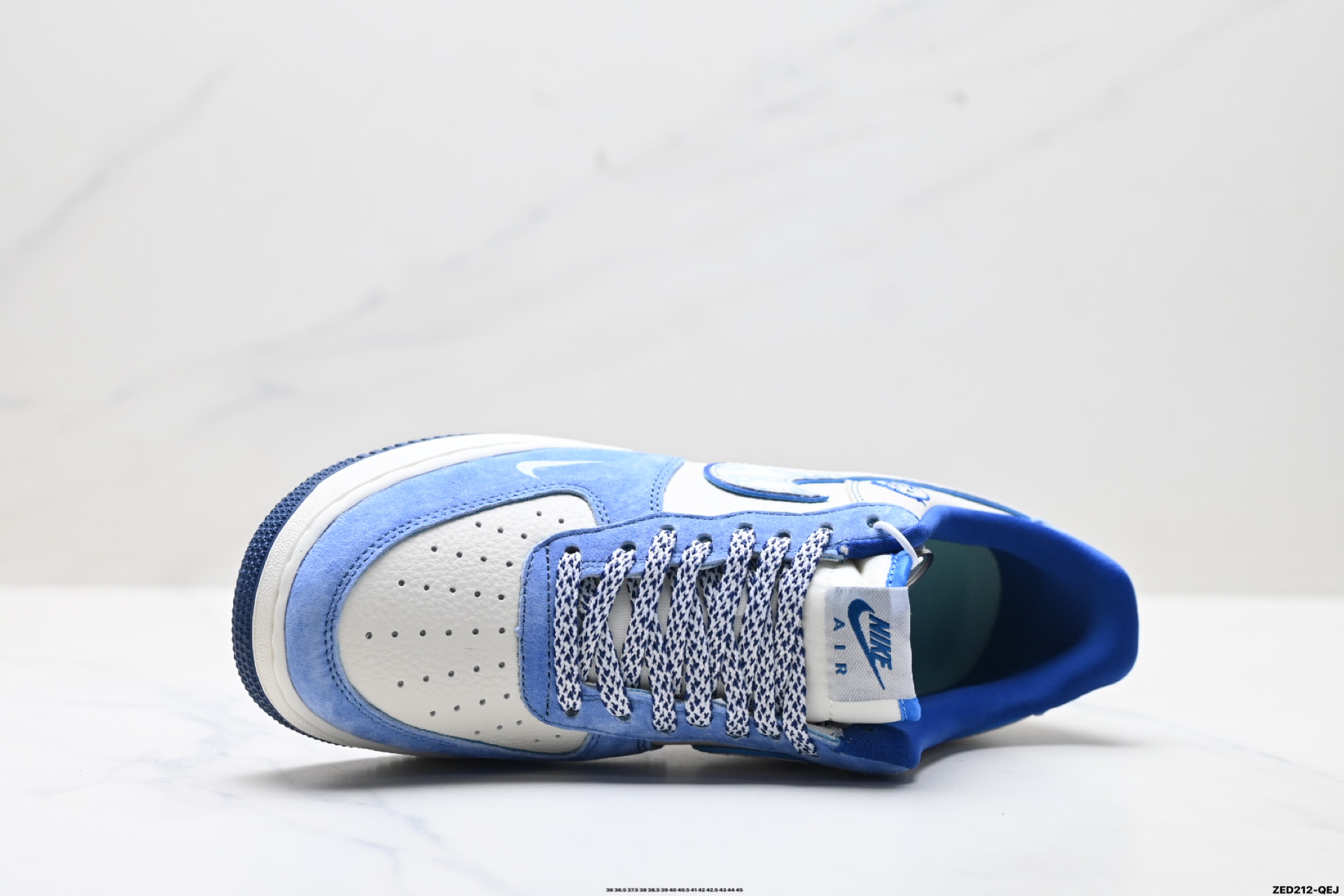 NIKE AIR FORCE 1‘07 SY1388-020 NIKE AIR FORCE 1‘07 SY1388-020