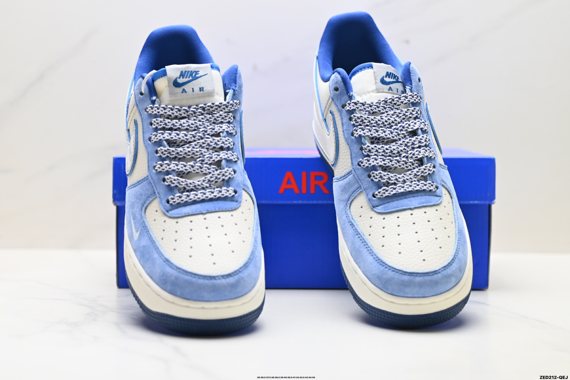 NIKE AIR FORCE 1‘07 SY1388-020 NIKE AIR FORCE 1‘07 SY1388-020