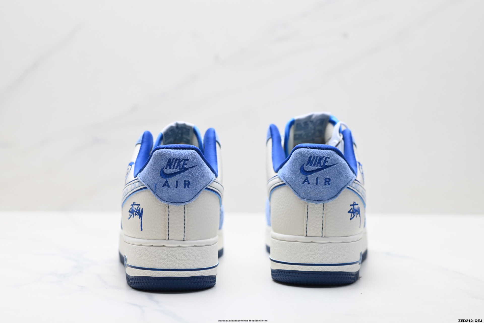 NIKE AIR FORCE 1‘07 SY1388-020 NIKE AIR FORCE 1‘07 SY1388-020