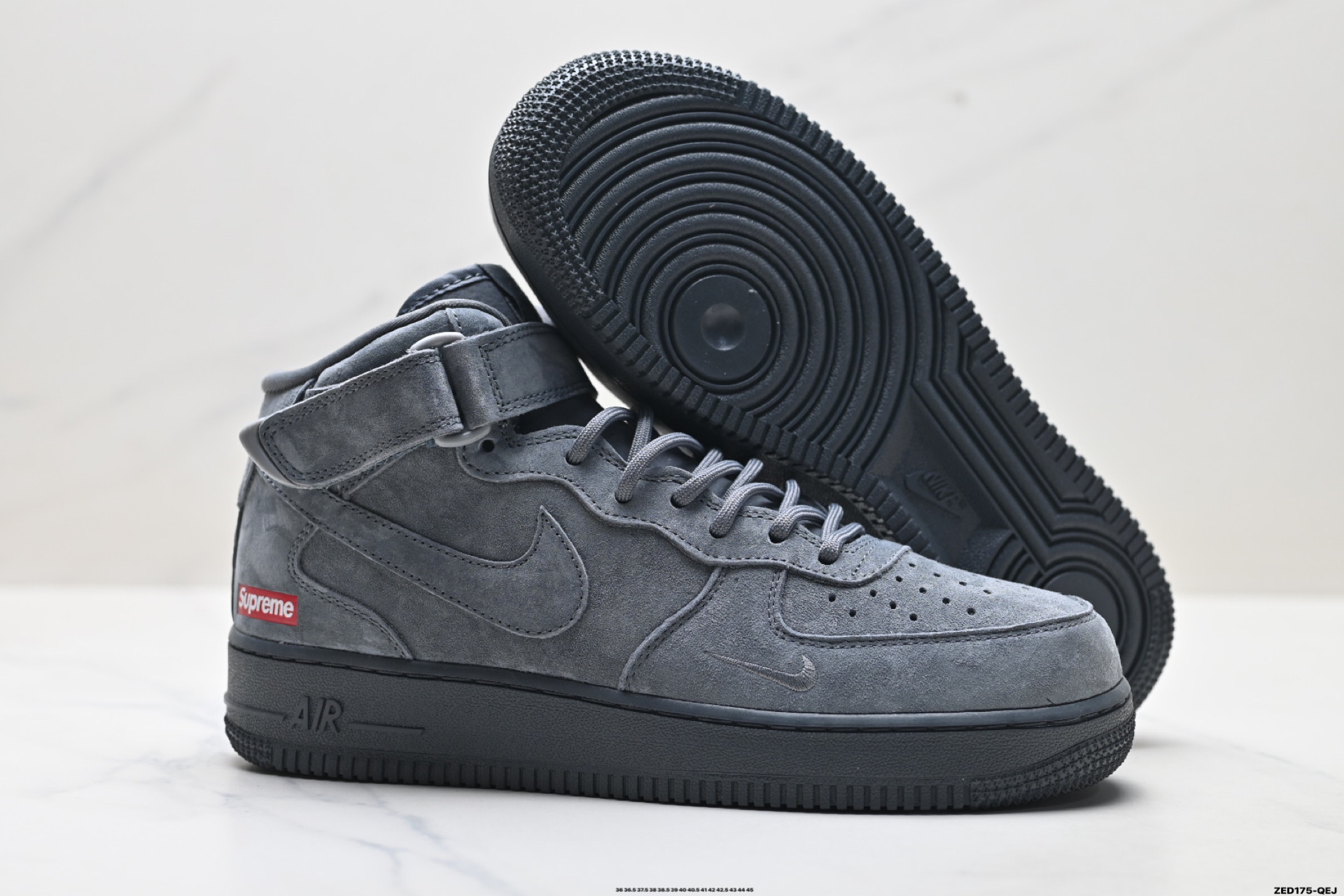 Nike Air Force 1 Mid 07 DV0788-002 Nike Air Force 1 Mid 07 DV0788-002