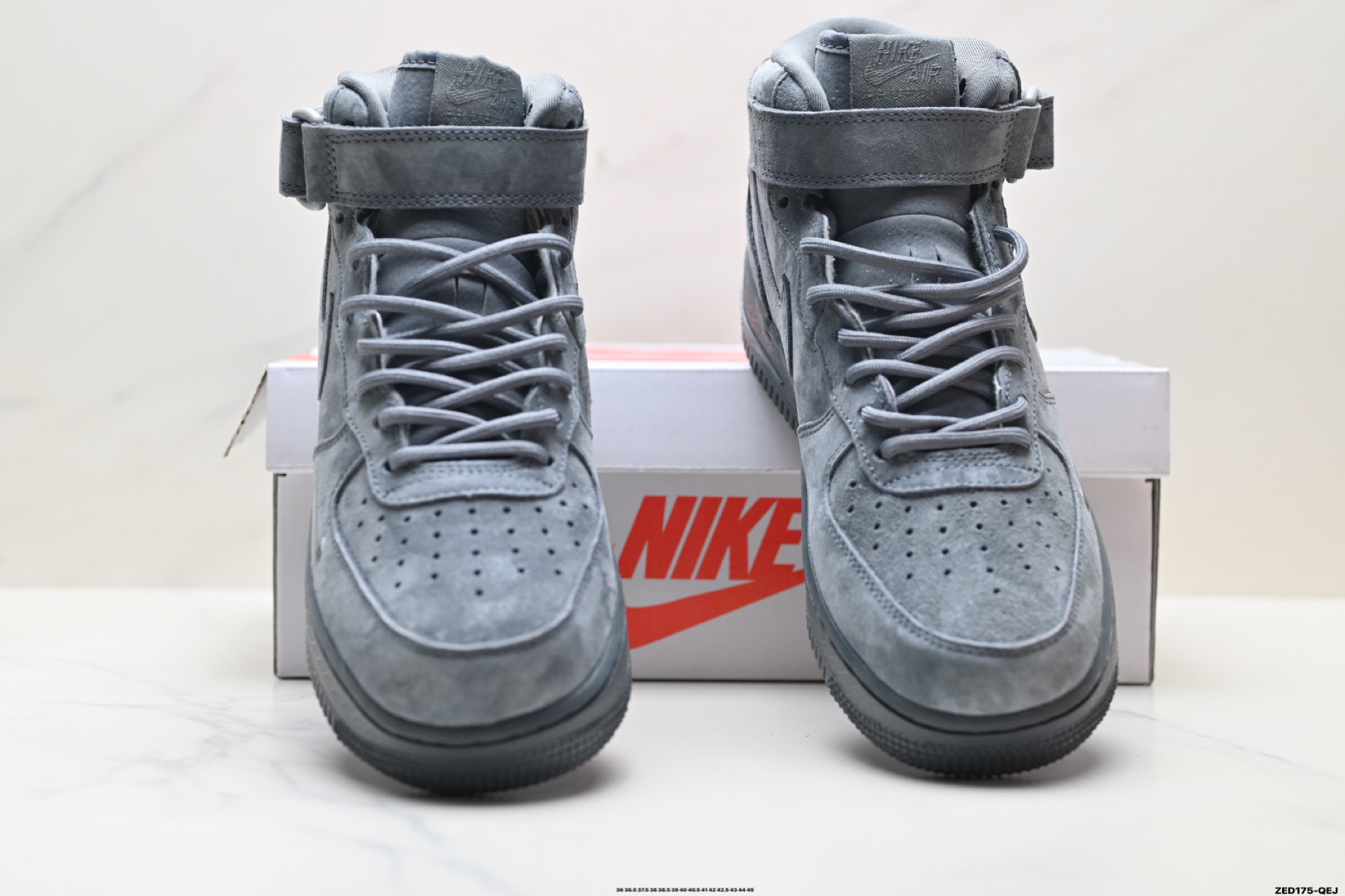 Nike Air Force 1 Mid 07 DV0788-002 Nike Air Force 1 Mid 07 DV0788-002