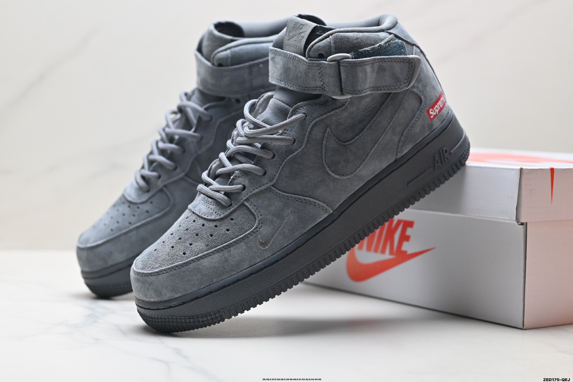 Nike Air Force 1 Mid 07 DV0788-002 Nike Air Force 1 Mid 07 DV0788-002