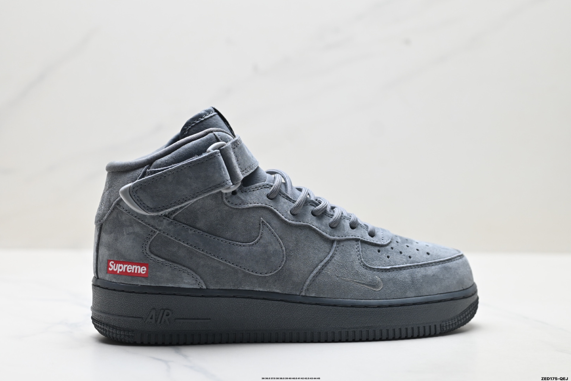 Nike Air Force 1 Mid 07 DV0788-002 Nike Air Force 1 Mid 07 DV0788-002