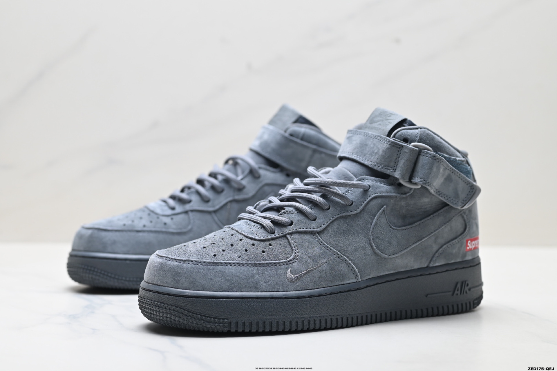 Nike Air Force 1 Mid 07 DV0788-002 Nike Air Force 1 Mid 07 DV0788-002