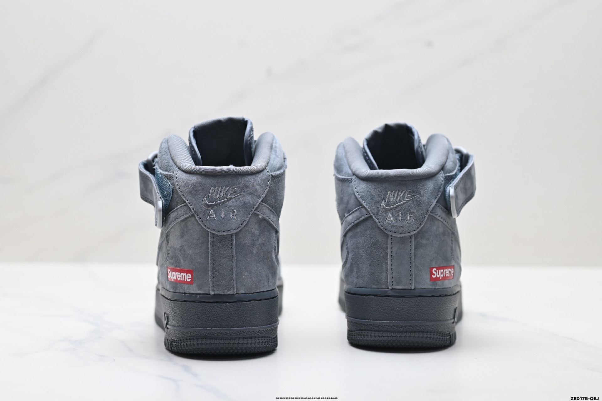 Nike Air Force 1 Mid 07 DV0788-002 Nike Air Force 1 Mid 07 DV0788-002