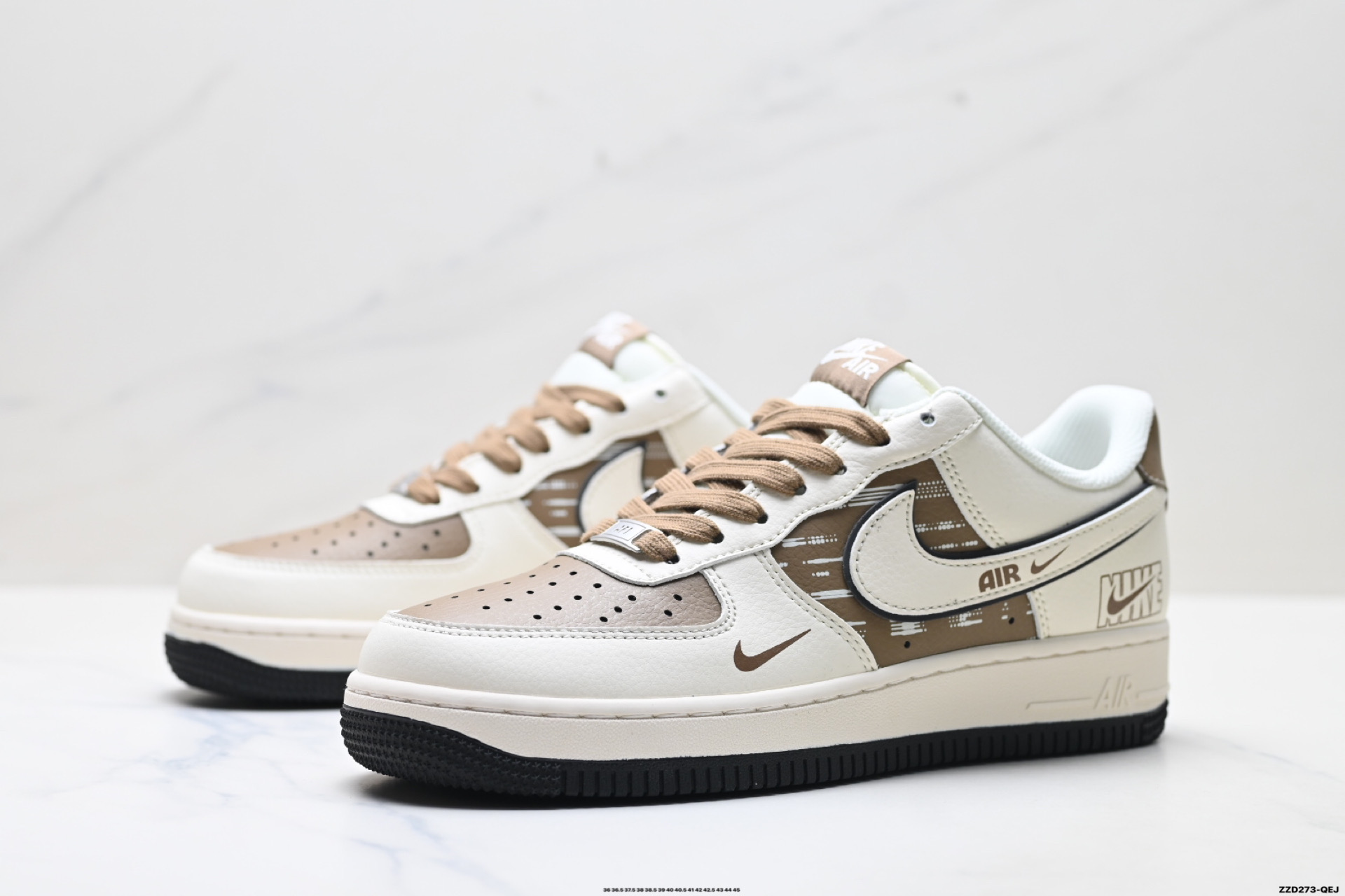 NIKE AIR FORCE 1‘07 LV8 XD9314-618 NIKE AIR FORCE 1‘07 LV8 XD9314-618