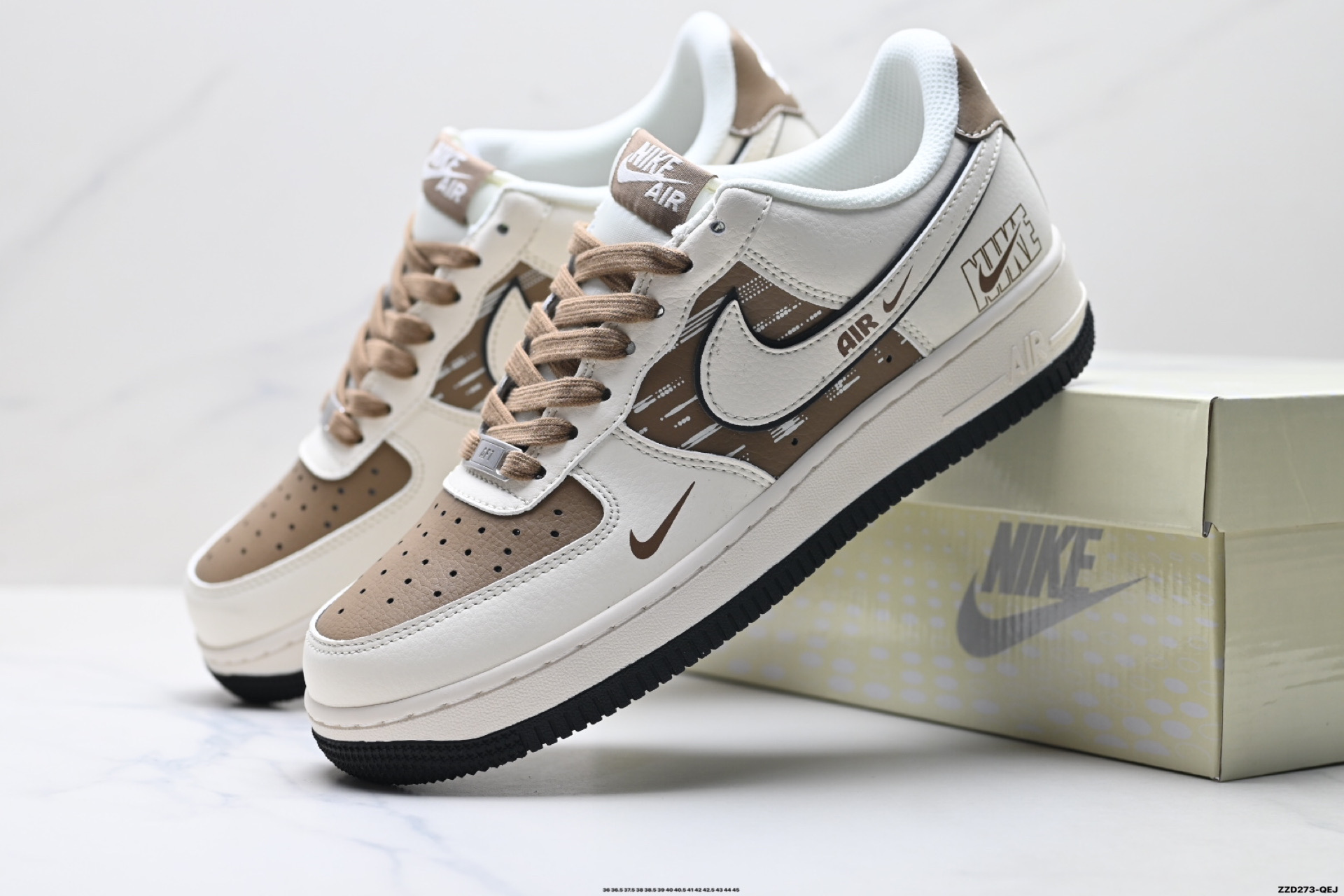 NIKE AIR FORCE 1‘07 LV8 XD9314-618 NIKE AIR FORCE 1‘07 LV8 XD9314-618