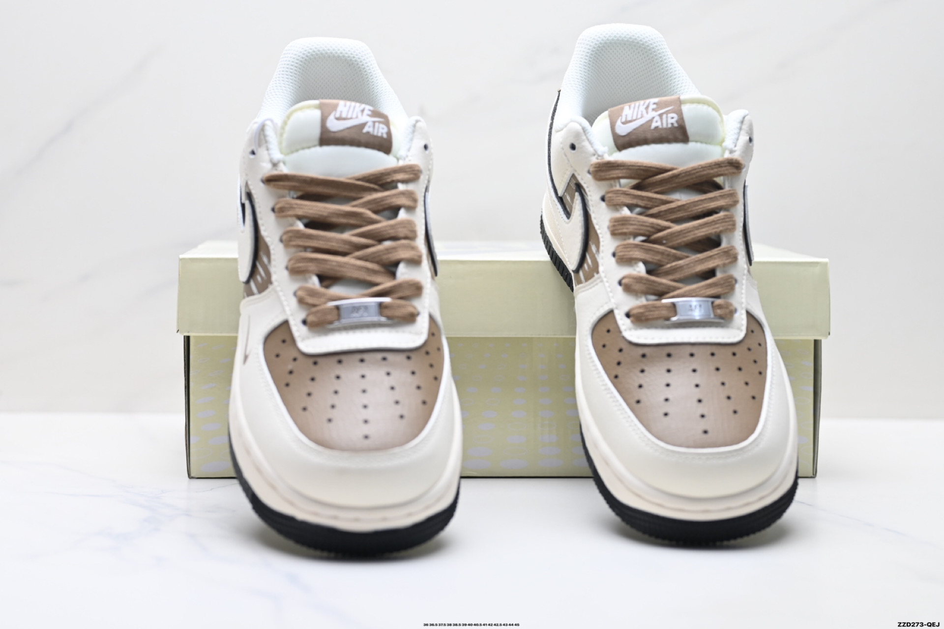 NIKE AIR FORCE 1‘07 LV8 XD9314-618 NIKE AIR FORCE 1‘07 LV8 XD9314-618
