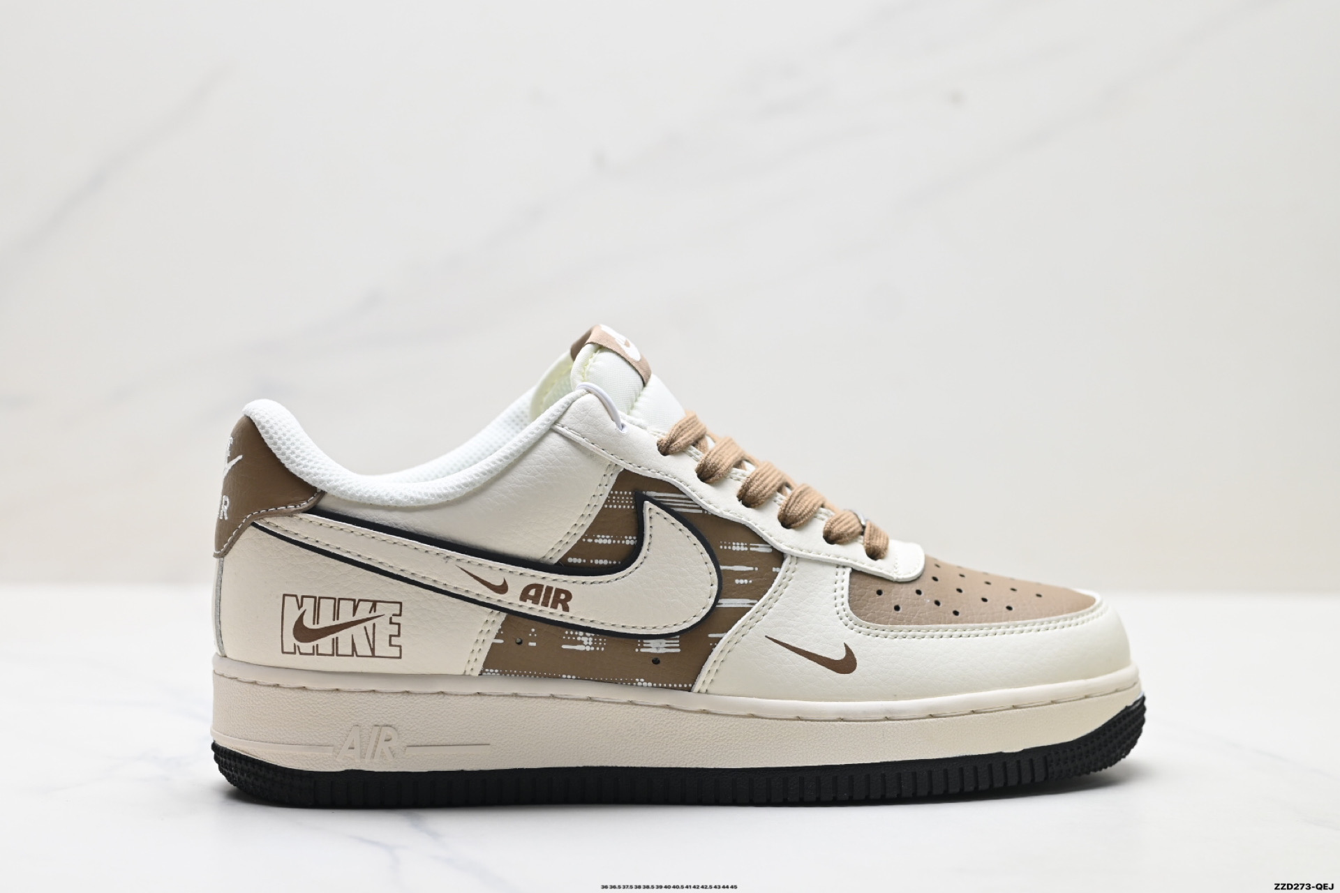 NIKE AIR FORCE 1‘07 LV8 XD9314-618 NIKE AIR FORCE 1‘07 LV8 XD9314-618