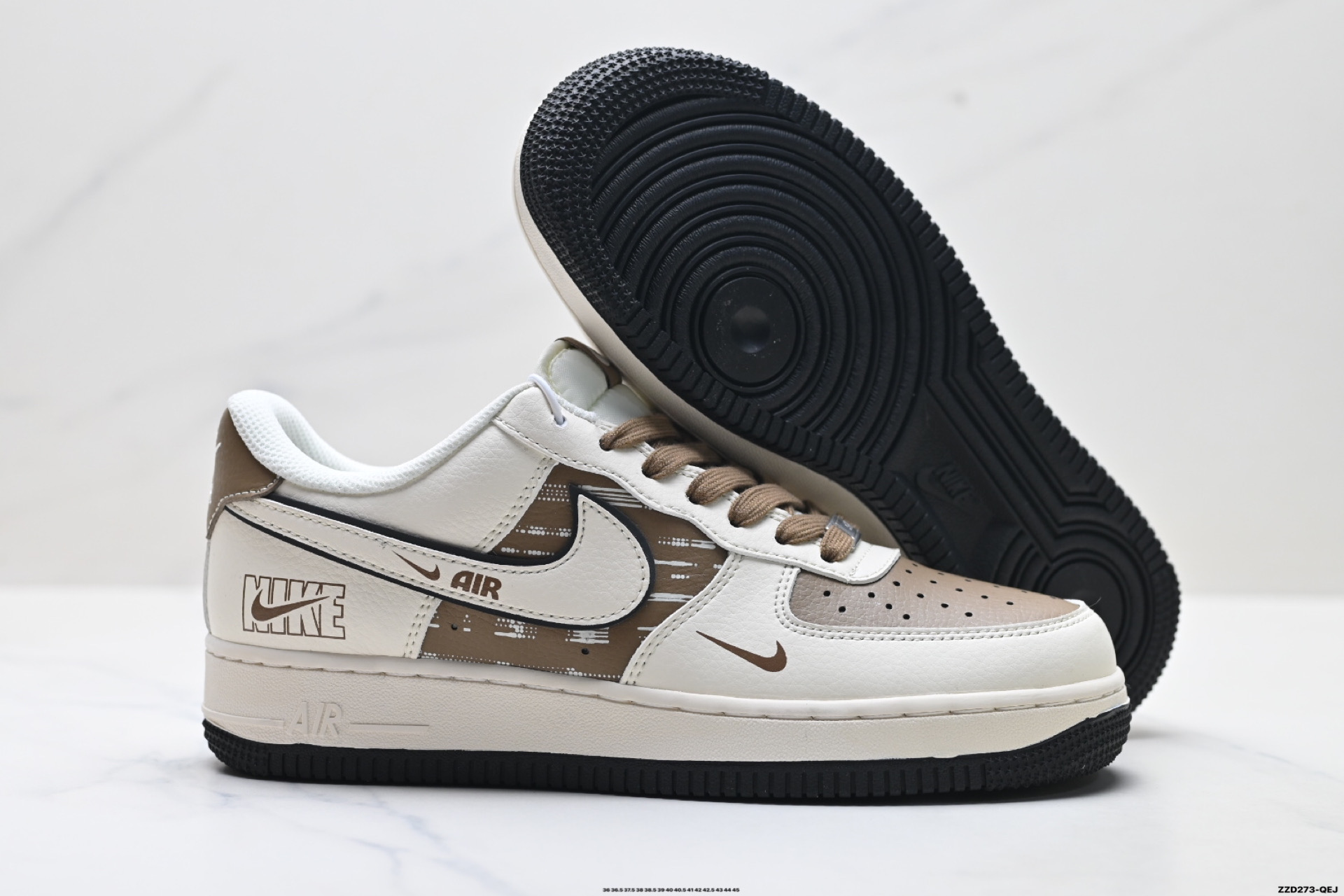 NIKE AIR FORCE 1‘07 LV8 XD9314-618 NIKE AIR FORCE 1‘07 LV8 XD9314-618