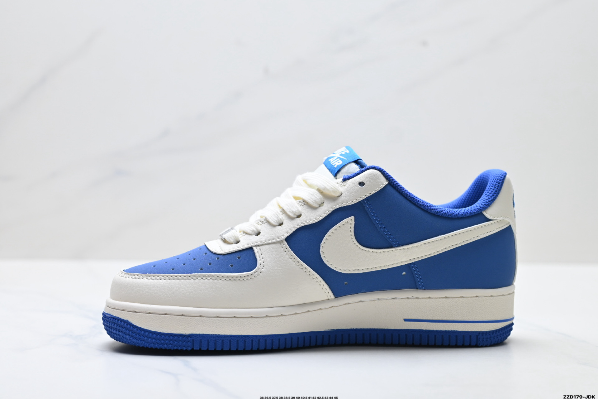 NIKE AIR FORCE 1‘07 LV8 XD9314-612