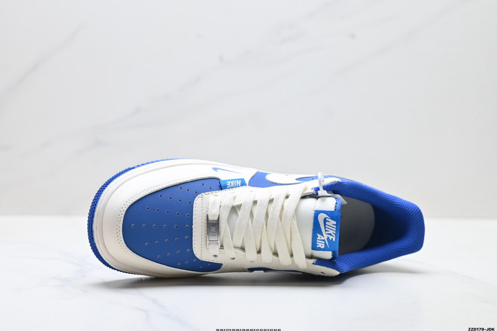 NIKE AIR FORCE 1‘07 LV8 XD9314-612