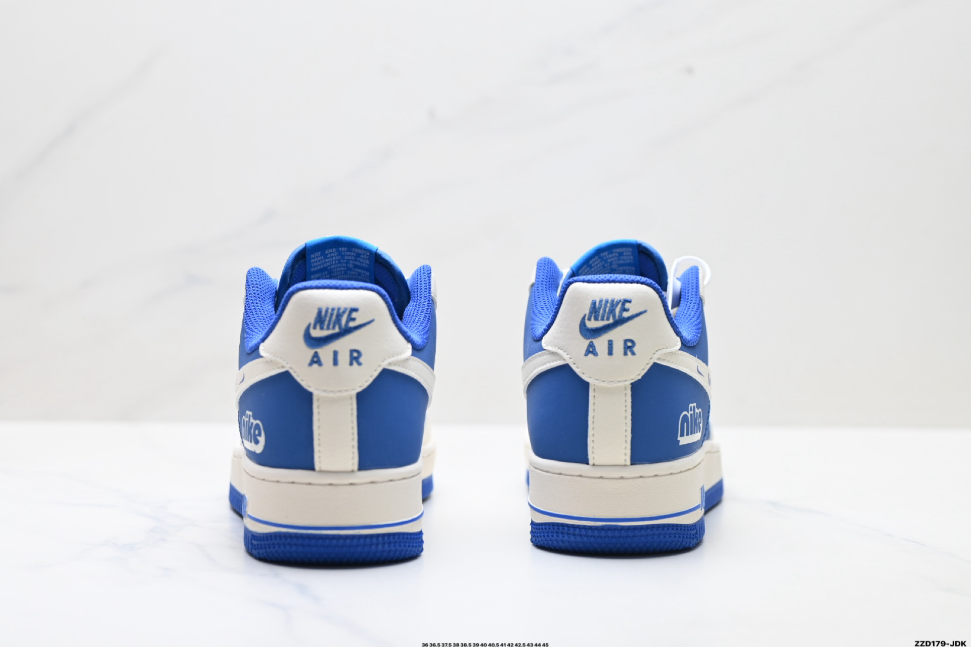 NIKE AIR FORCE 1‘07 LV8 XD9314-612