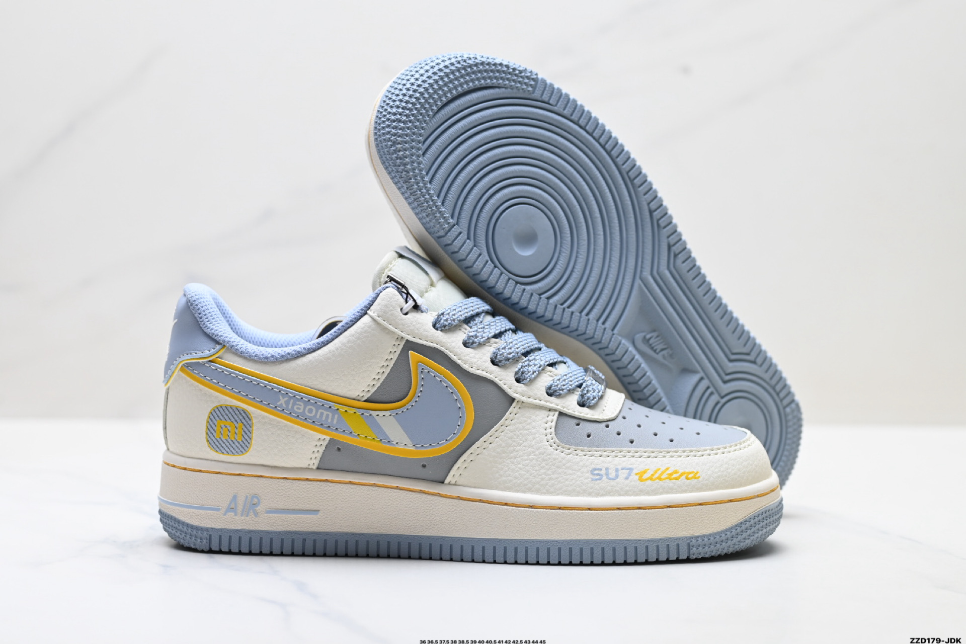 NIKE AIR FORCE 1‘07 LV8 XX3168-215
