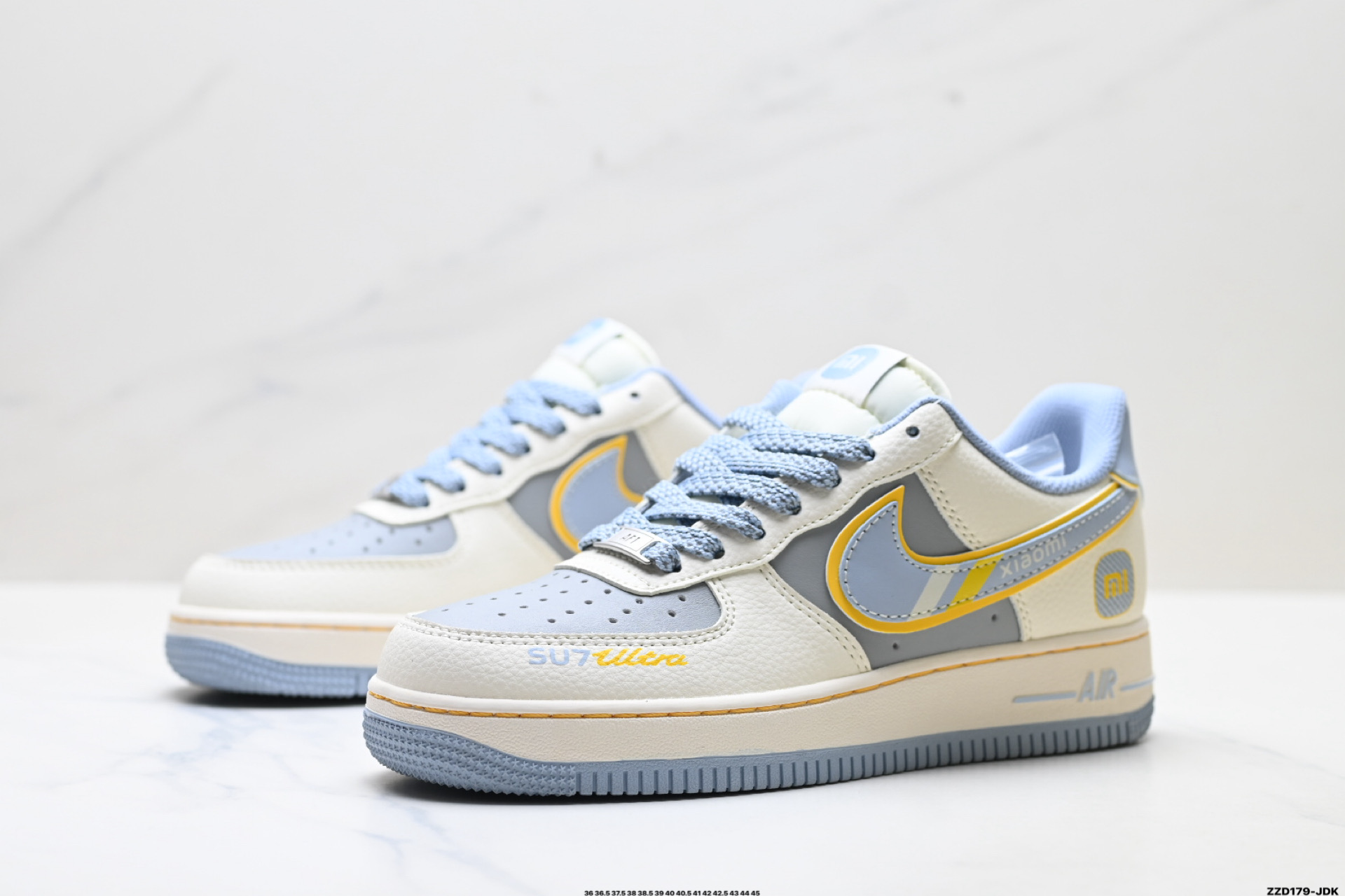 NIKE AIR FORCE 1‘07 LV8 XX3168-215