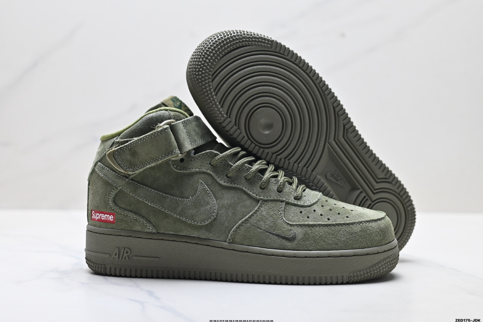 Nike Air Force 1 Mid 07 DV0788-005