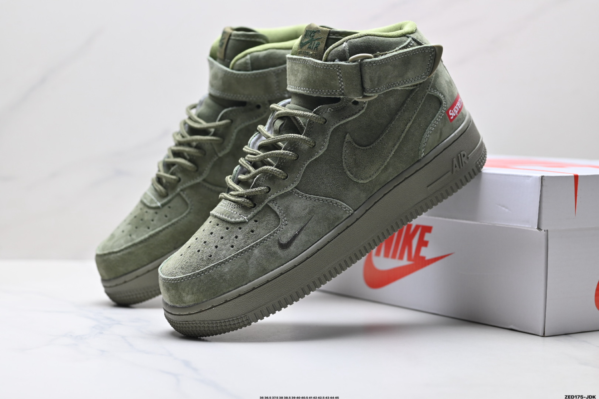 Nike Air Force 1 Mid 07 DV0788-005