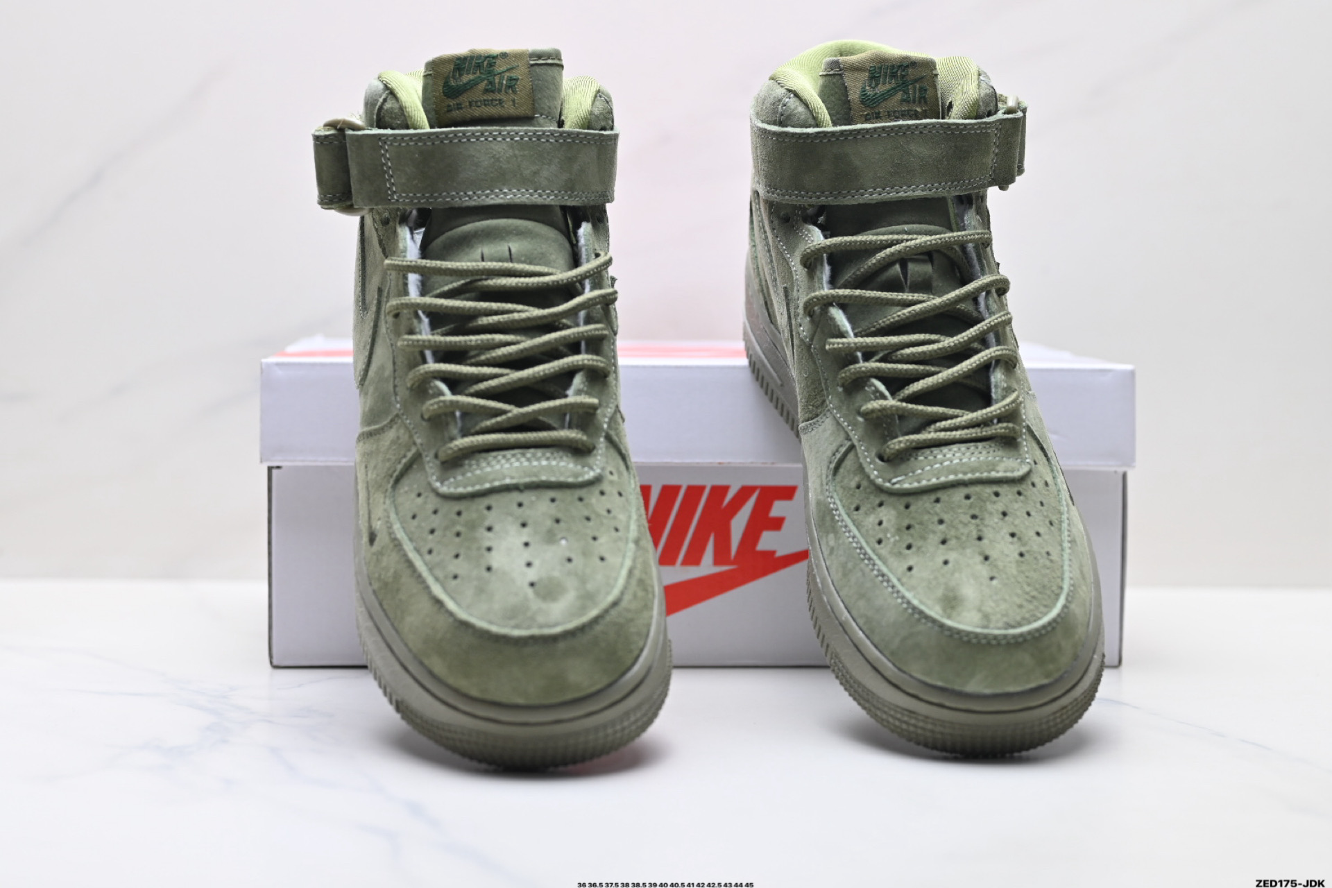 Nike Air Force 1 Mid 07 DV0788-005