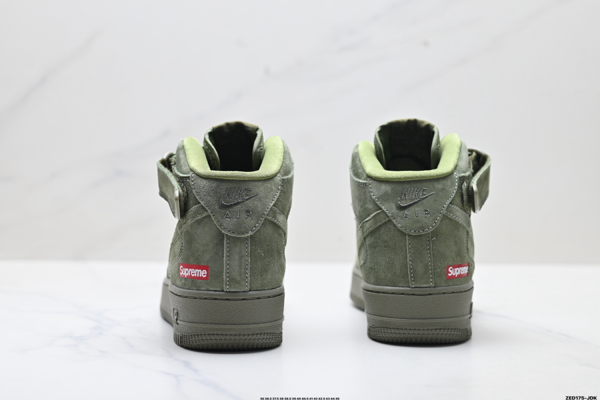 Nike Air Force 1 Mid 07 DV0788-005