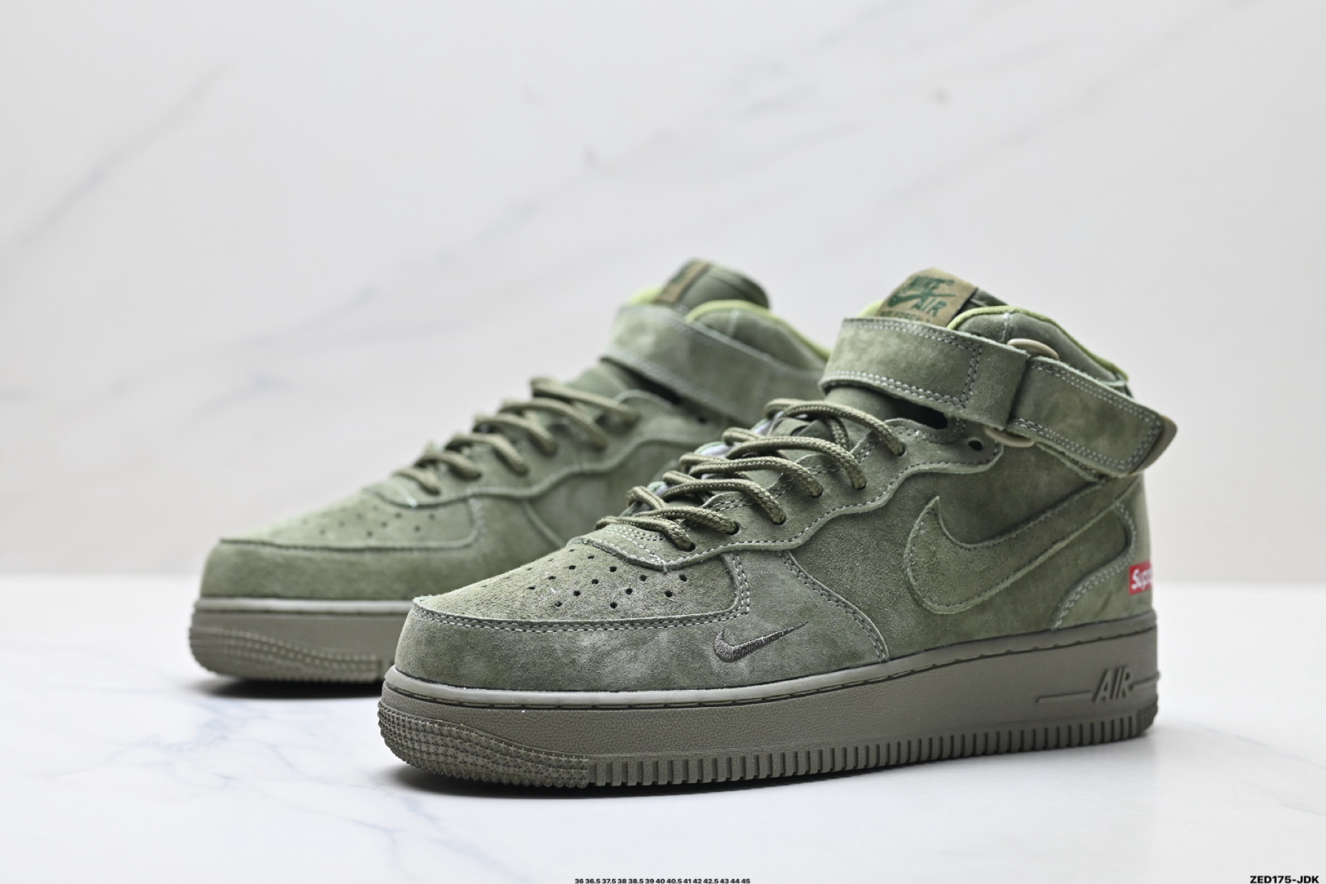 Nike Air Force 1 Mid 07 DV0788-005