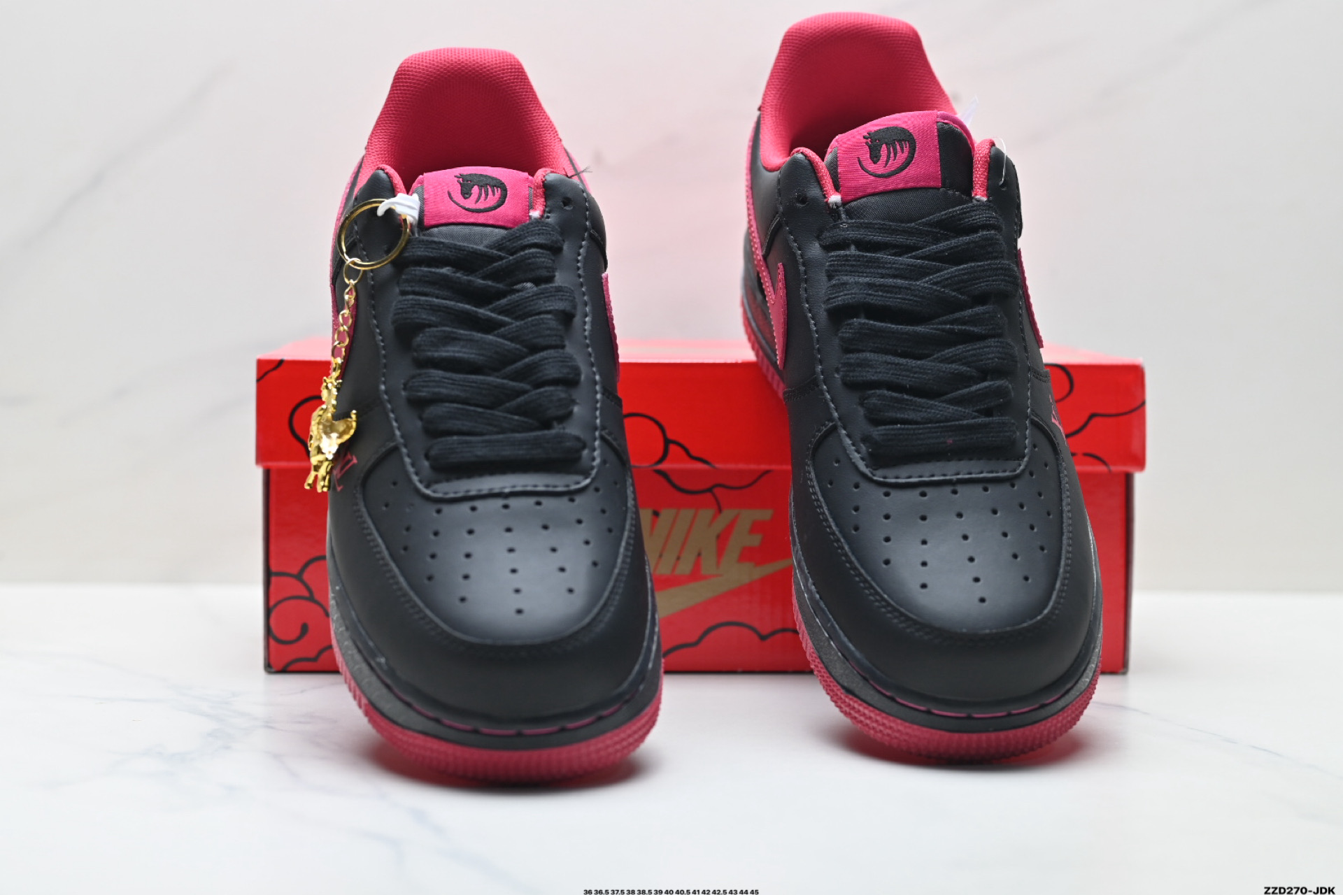 NIKE AIR FORCE 1‘07 LV8 FV3694-102