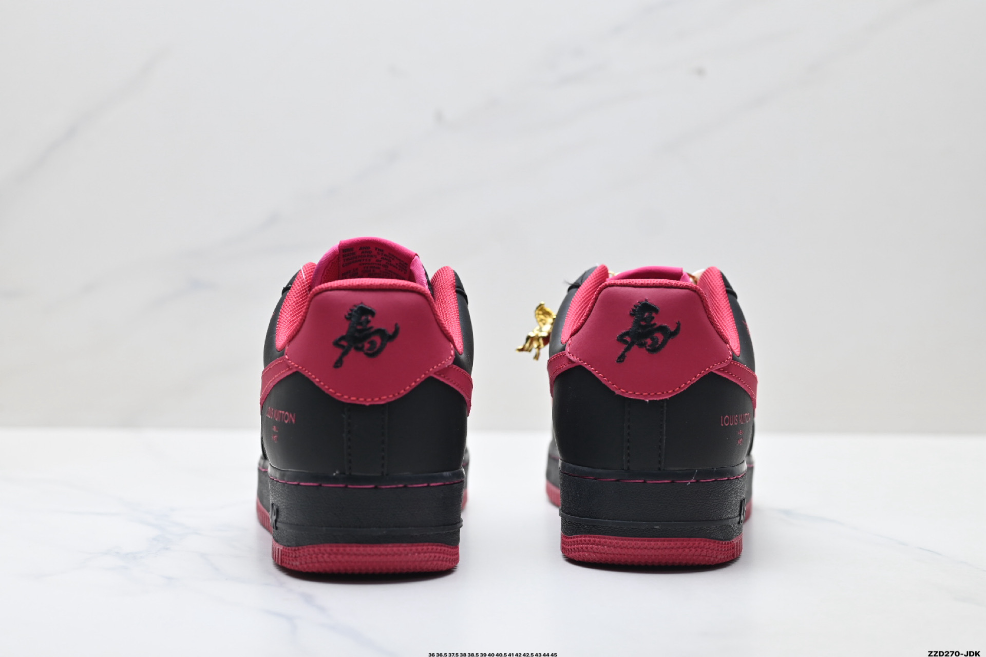 NIKE AIR FORCE 1‘07 LV8 FV3694-102